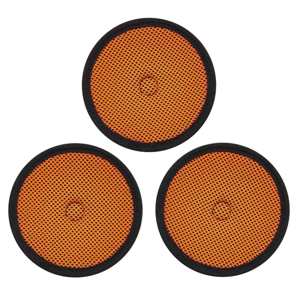 Ergodyne 60193 One size fits most Hard hat liner
