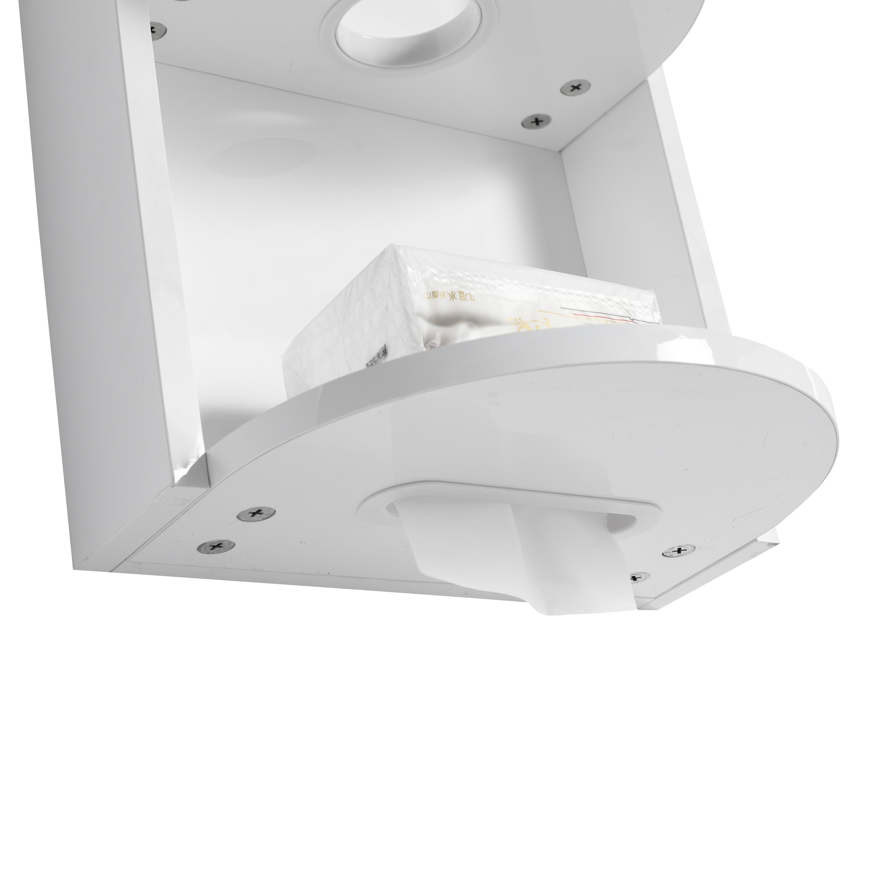 Vanityfus VF-GL-77165 Bathroom-Shelves - View #14
