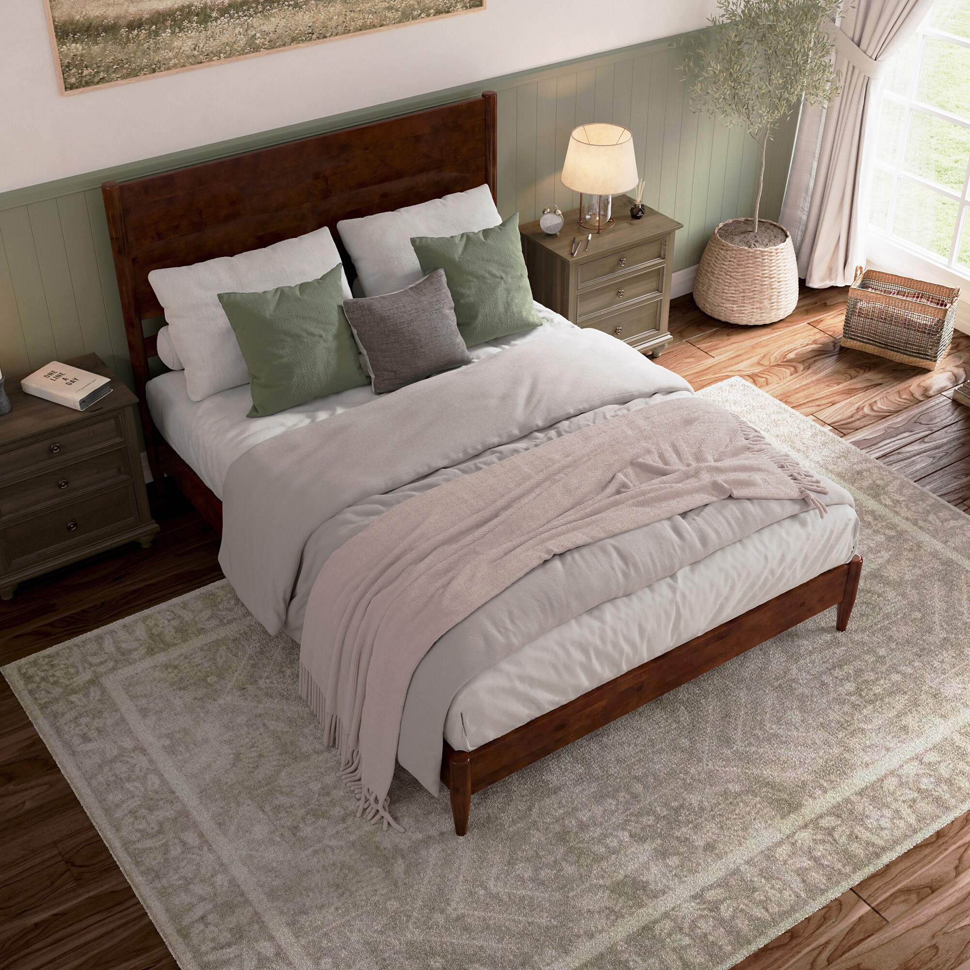 AFI AR9878044 beds - View #4