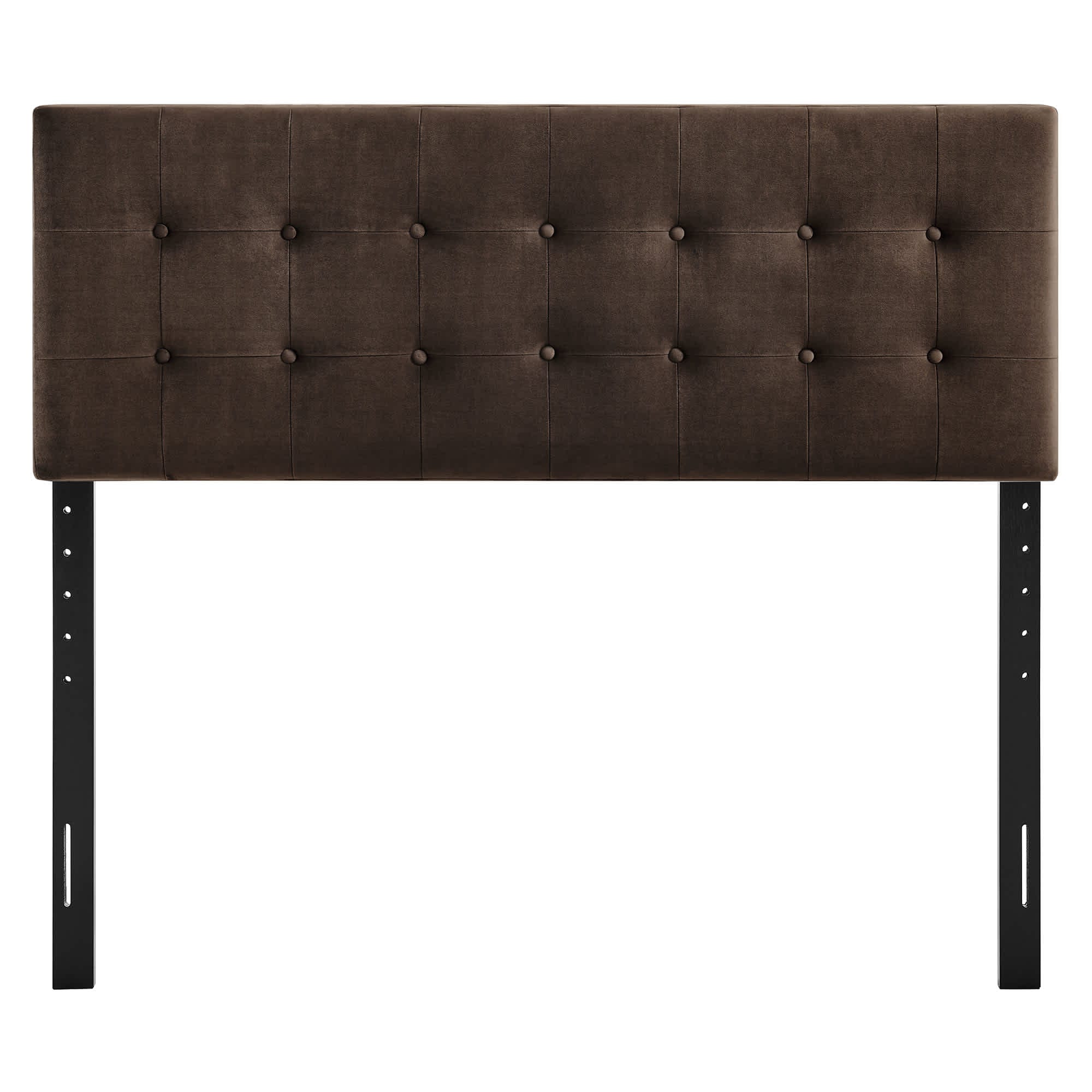 Modway MOD-7284-CHB Upholstered-Headboards - View #6
