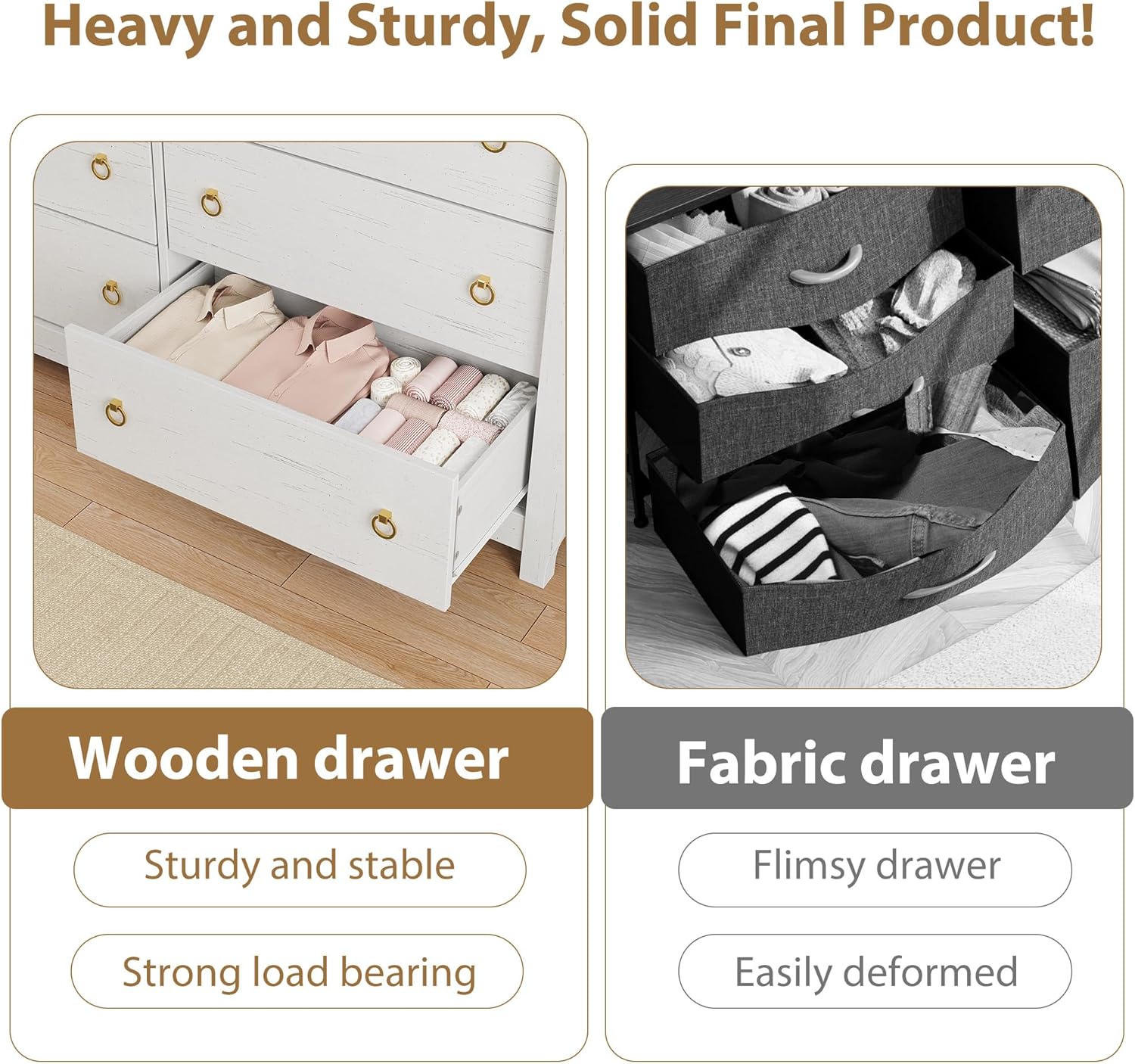 Qeetex LSDIBPHK335VJ5AM dressers - View #5