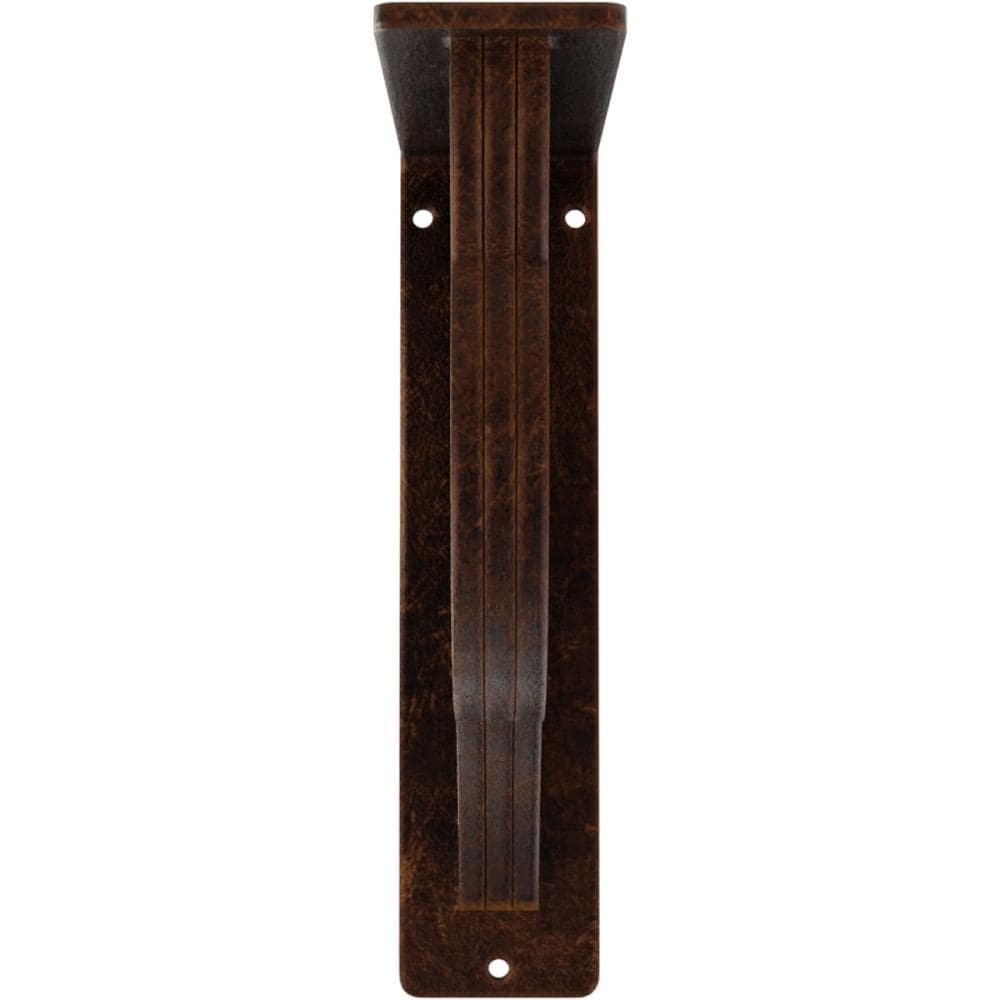 Ekena Millwork BKTM02X05X08TAUACO Mending-Plates-Brackets-Braces - View #3