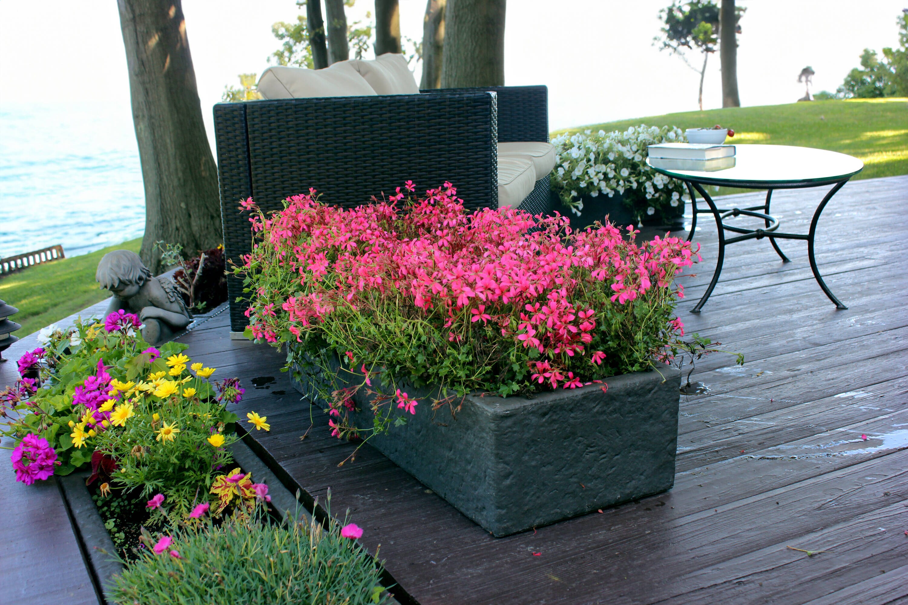 EMSCO GROUP 92415-1 Planter-Window-Box - View #7
