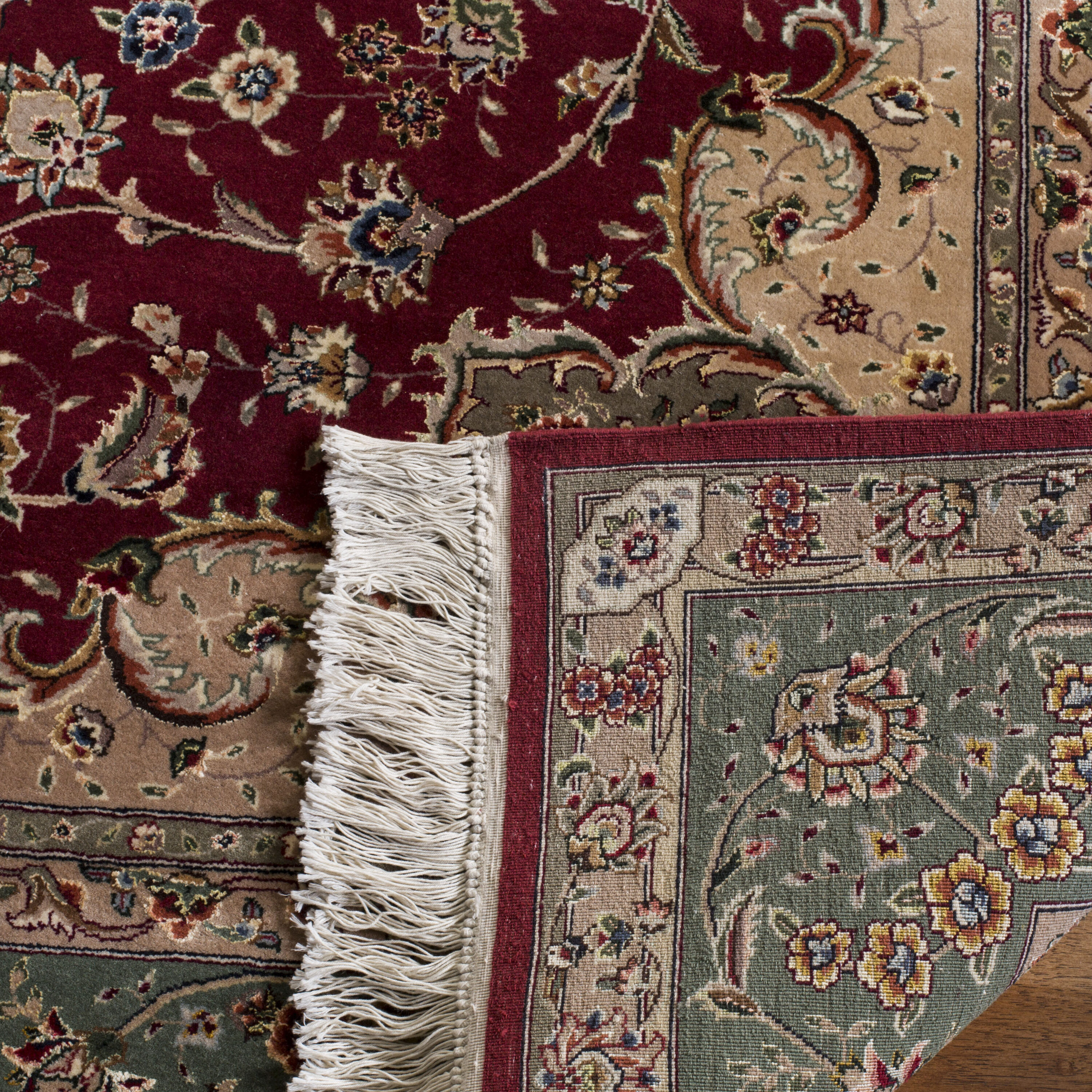 Safavieh TF50-8 rugs - View #3