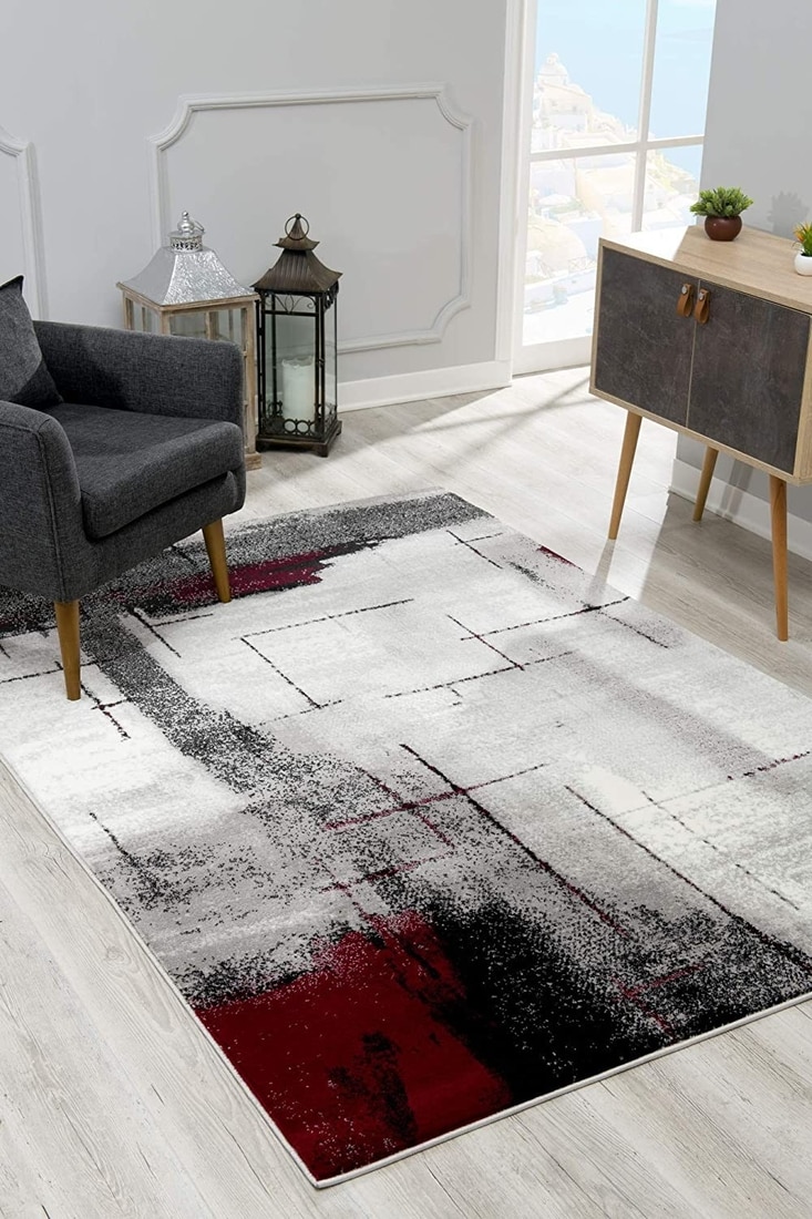 HomeRoots 4000393938 rugs - View #3