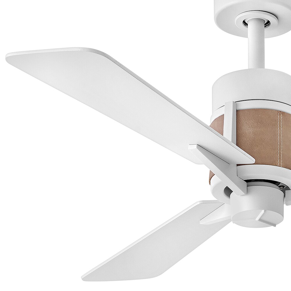Hinkley 906242FMW-LDD Ceiling-Fans - View #7