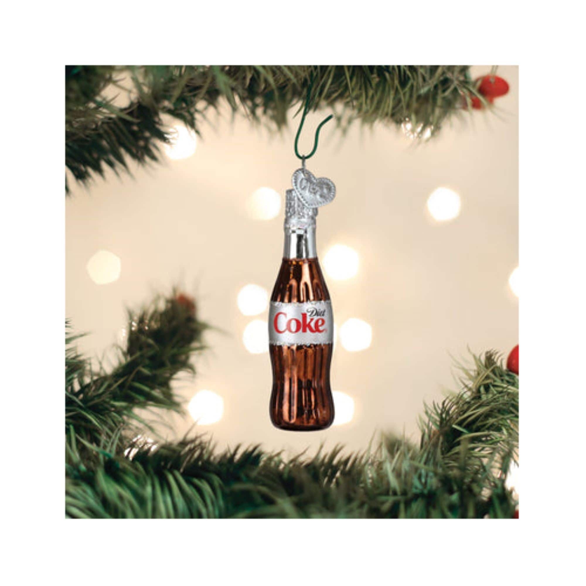 Old World Christmas 729343870155 m060040 - View #3