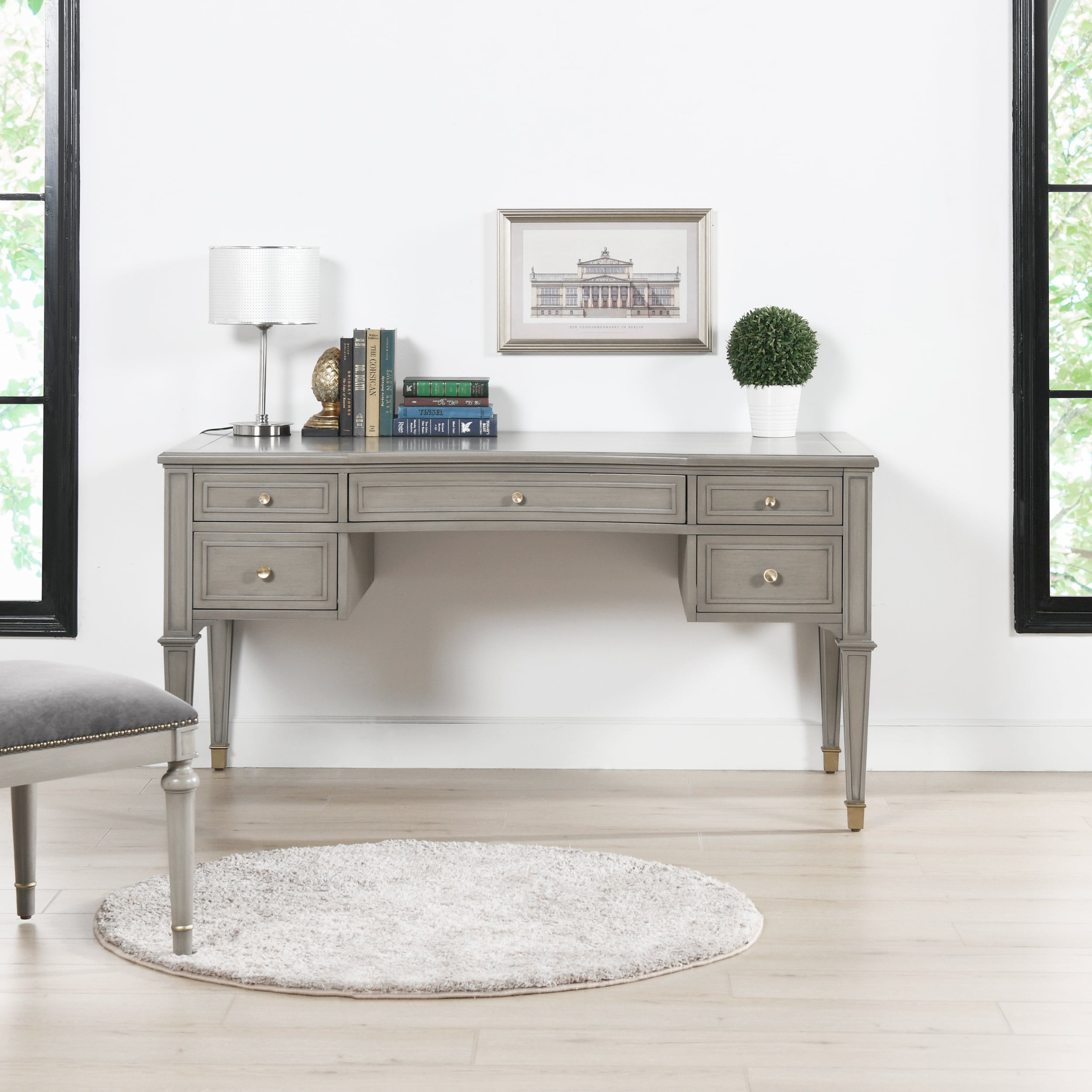 JTH Luxe BGZ87090 desks - View #4