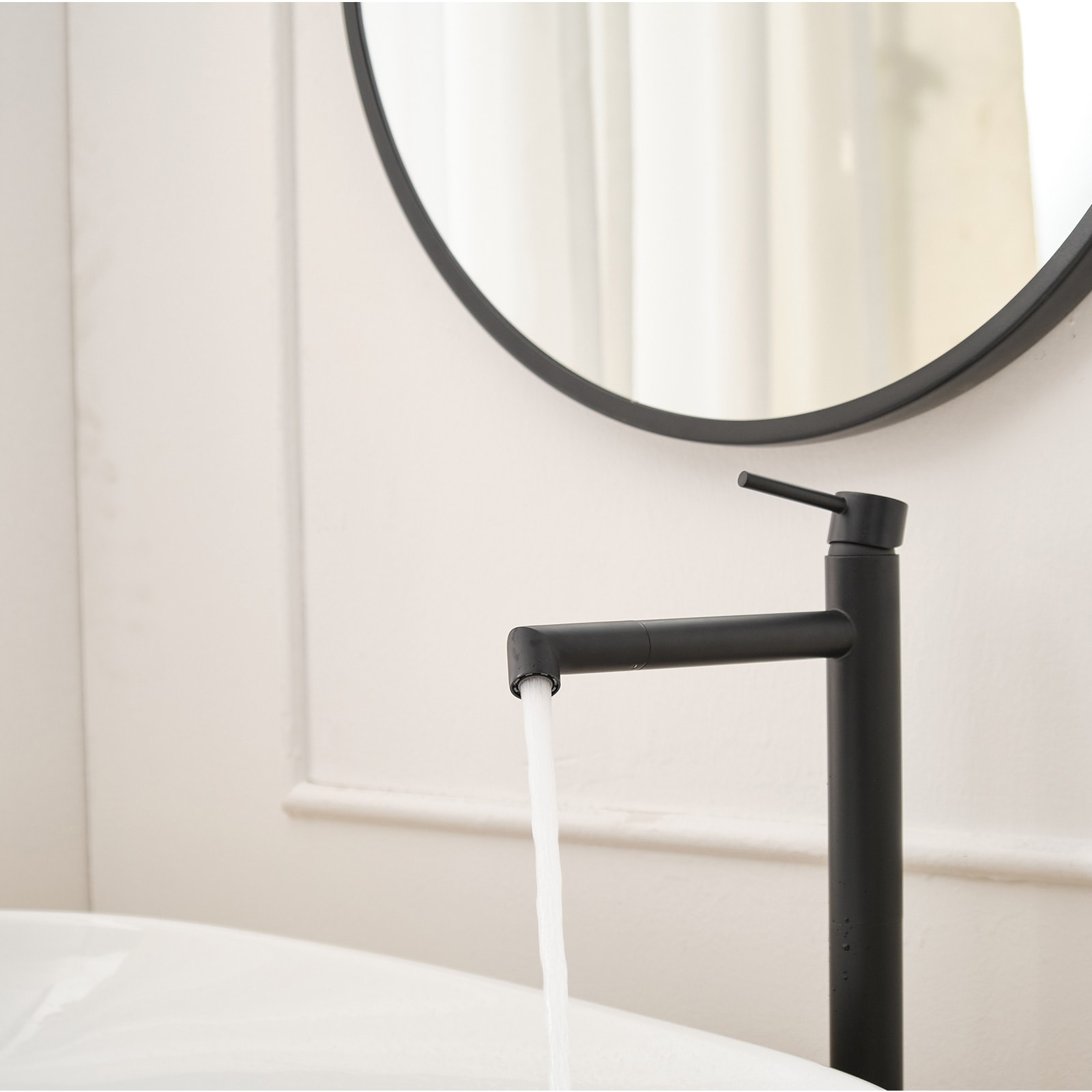 BWE A-96023H-BLACK Lavatory-Faucets - View #7