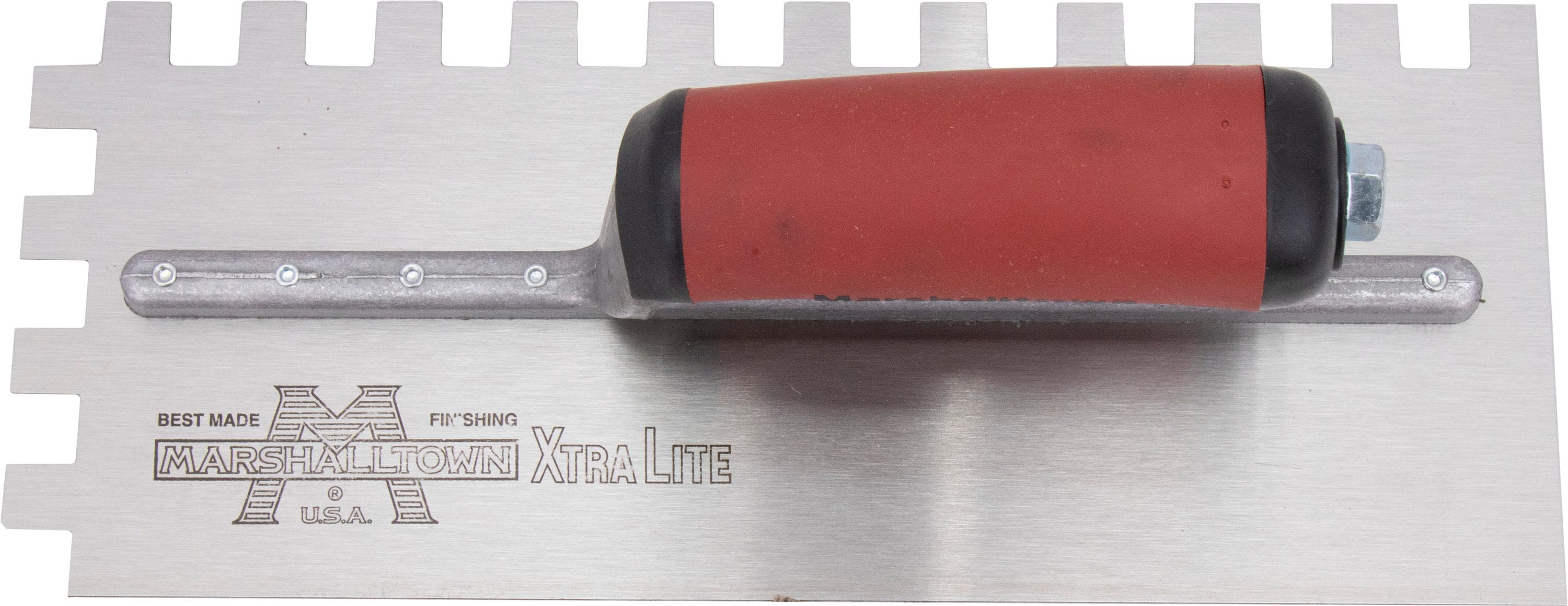 Marshalltown 775SD Flooring-Trowels - View #4