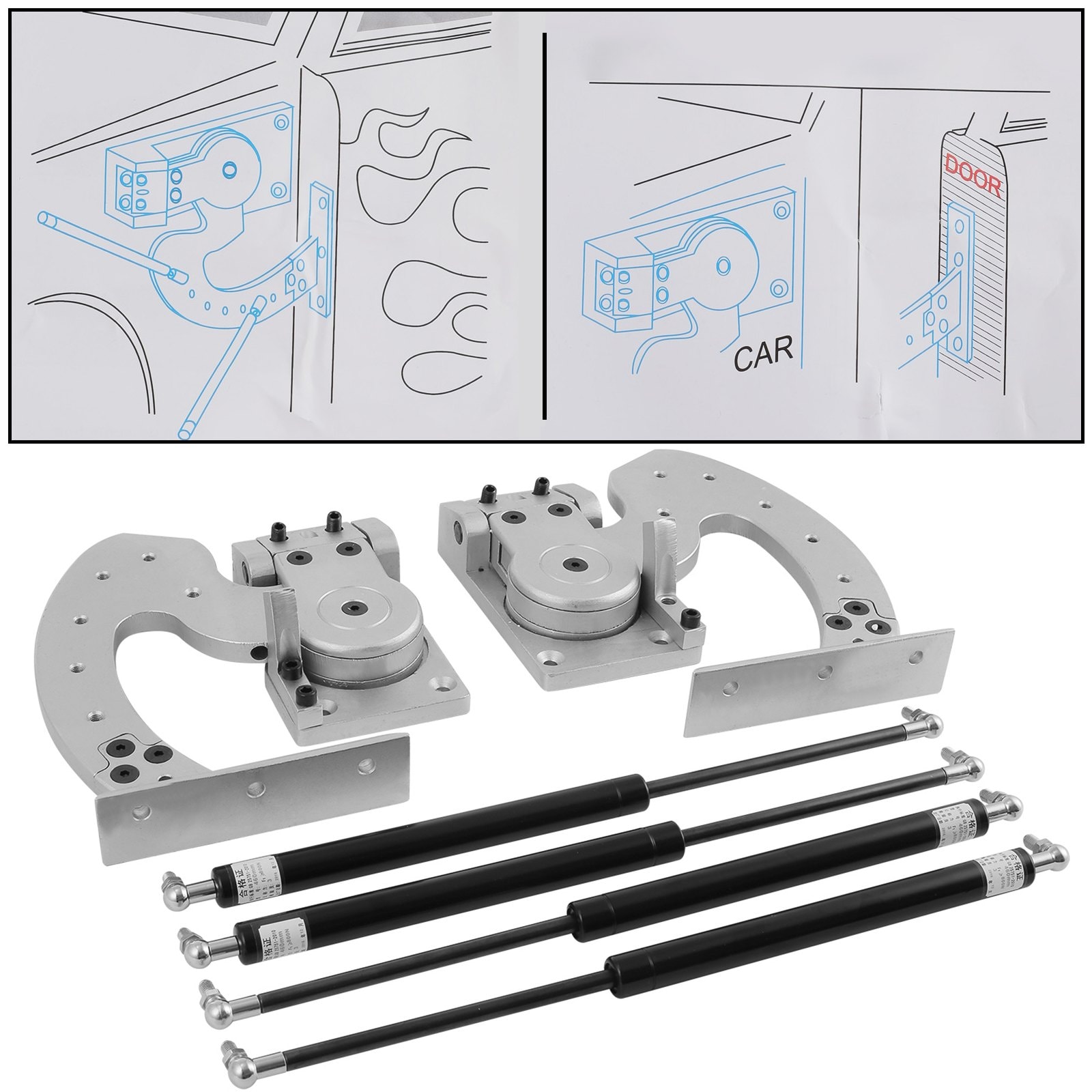 LOVMOR SF-H-T3342P310937 Automotive-Specialty-Tools - View #2