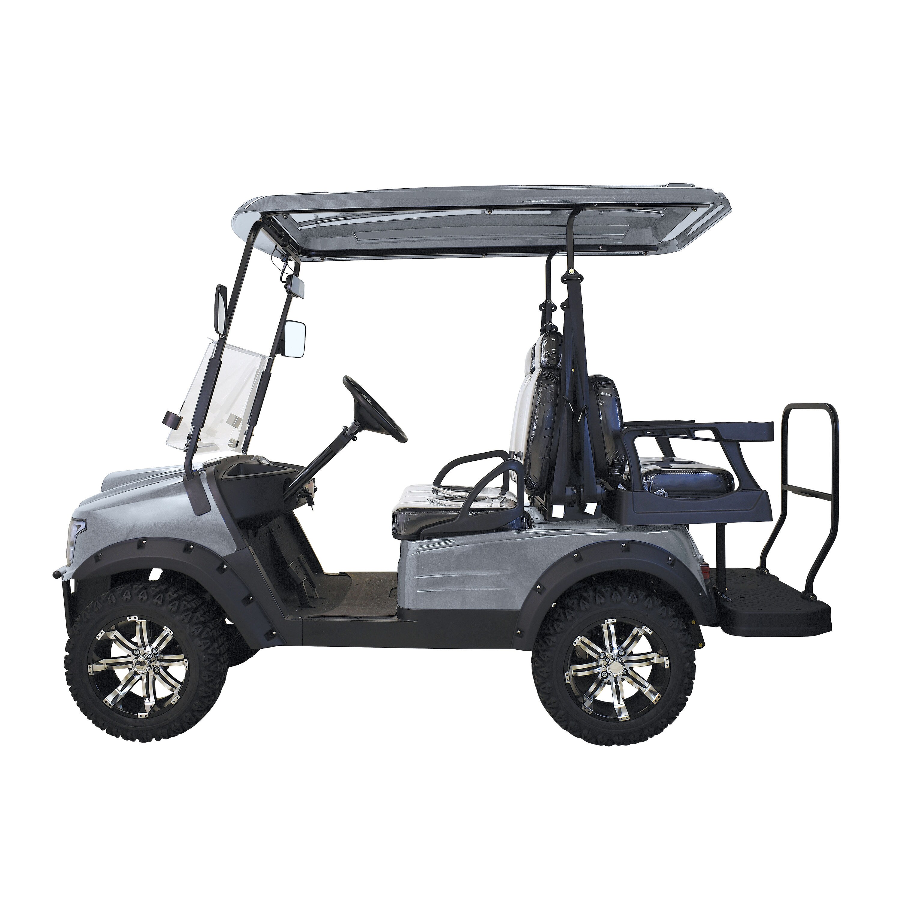 Massimo E450000321 Motorized-Vehicles - View #5