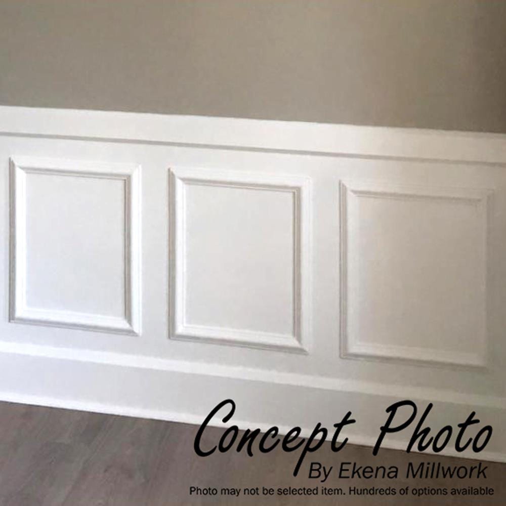 Ekena Millwork ROS04X04KD rosettes - View #14