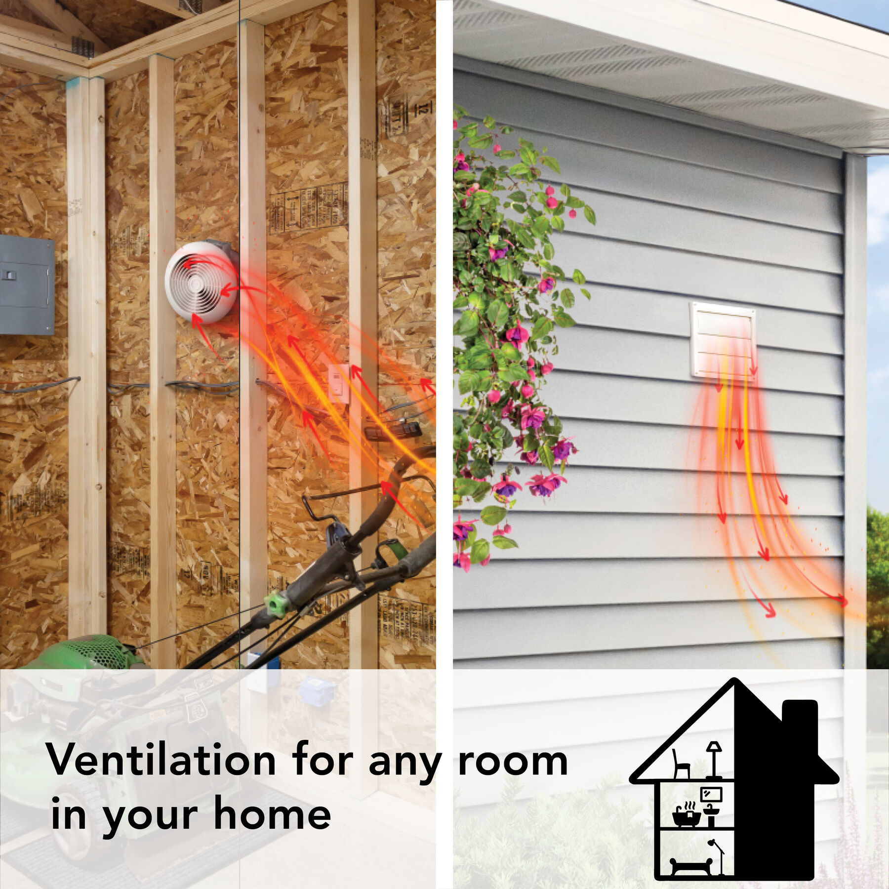 Broan 512M Bath-Fans - View #5