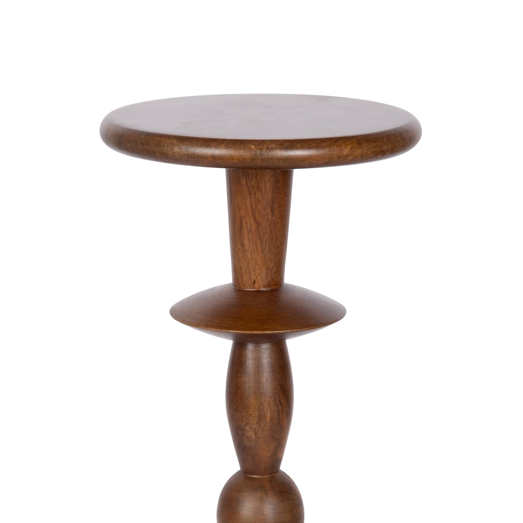 Kate and Laurel 231391 End-Tables - View #3