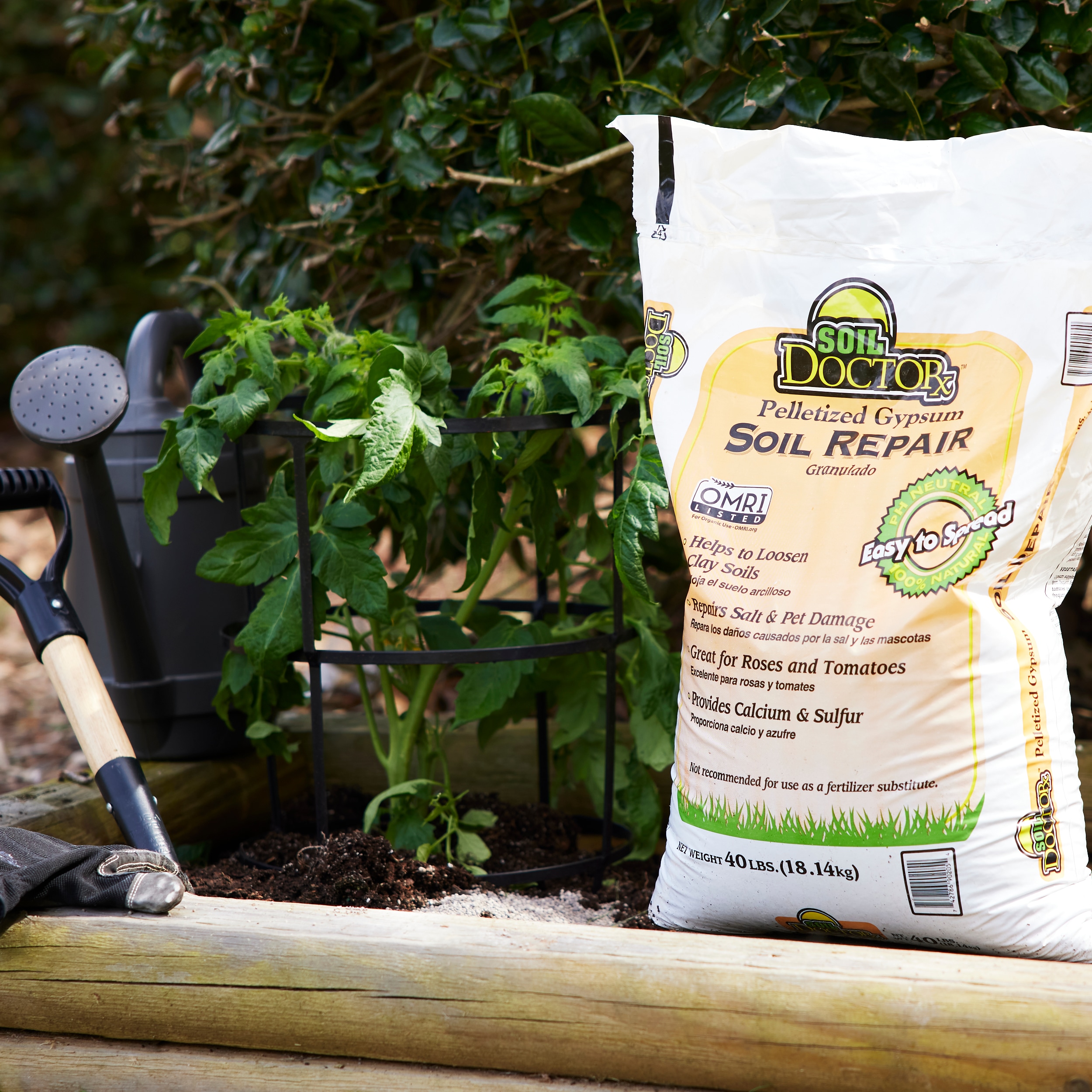 Soil Doctor 340400000 Soil-Conditioner - View #5