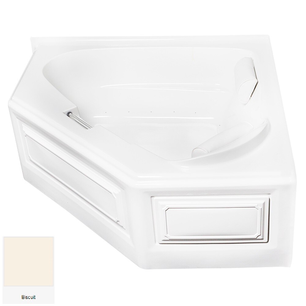 Laurel Mountain 6060HTA528 bathtubs - View #4