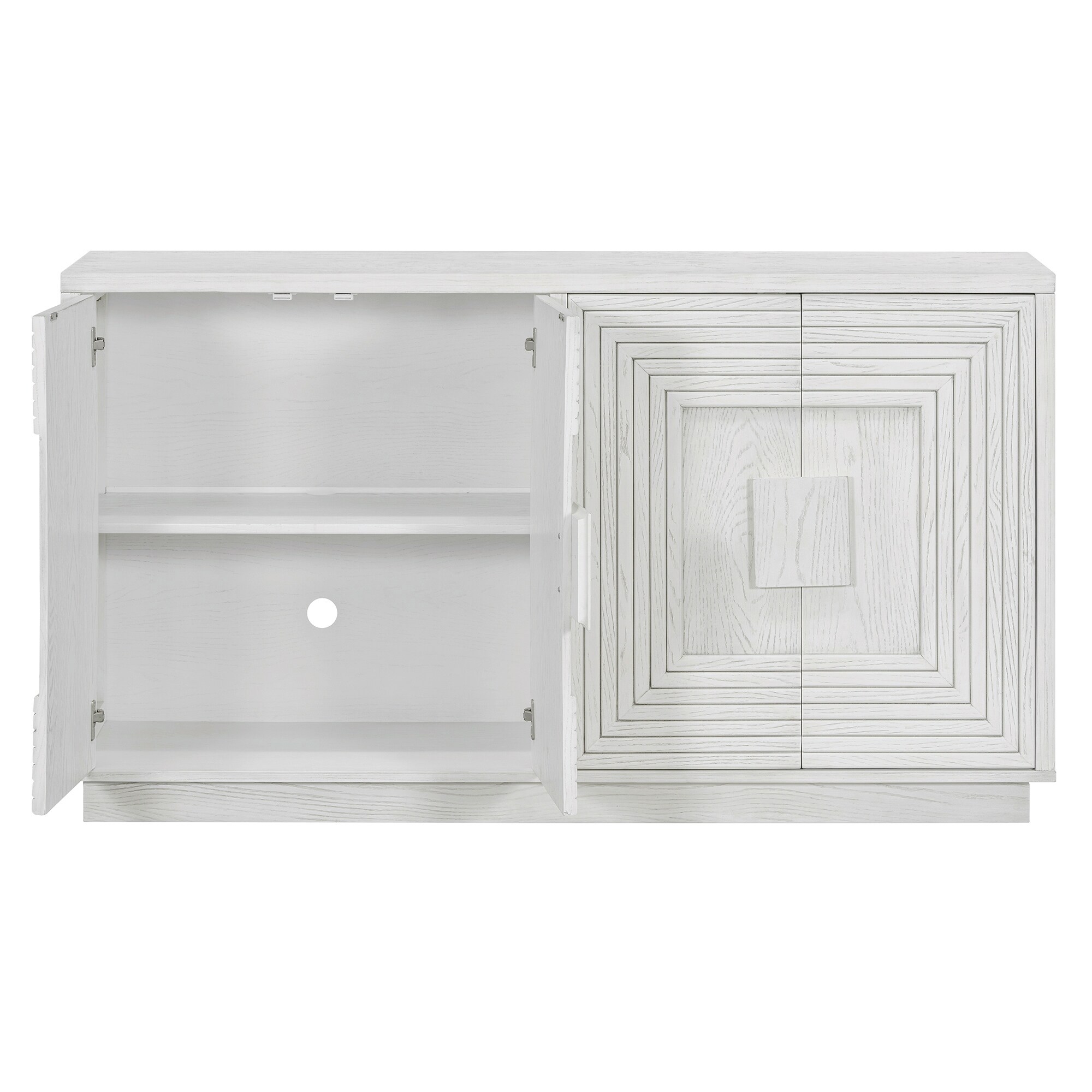 SINOFURN SYA330156WT Dining-Kitchen-Storarge - View #14