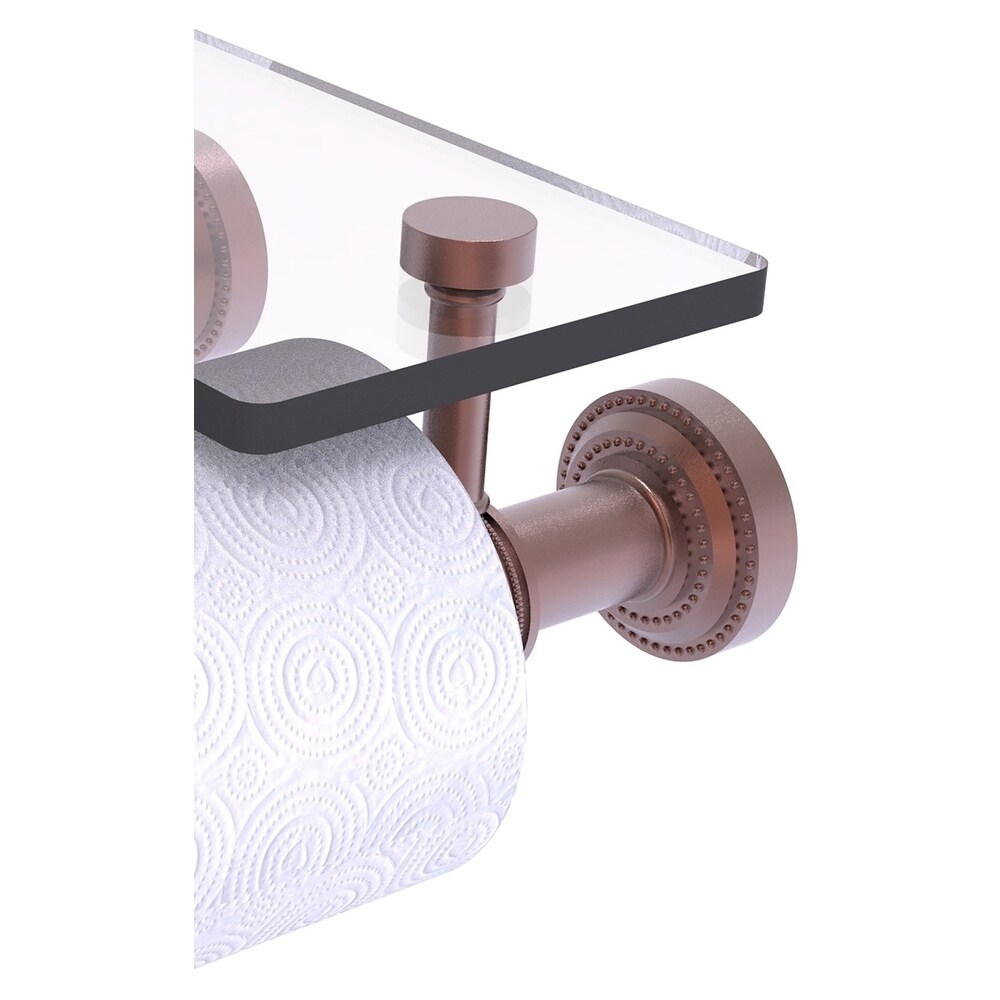 Allied Brass DT-35-3S-CA d060360 - View #2
