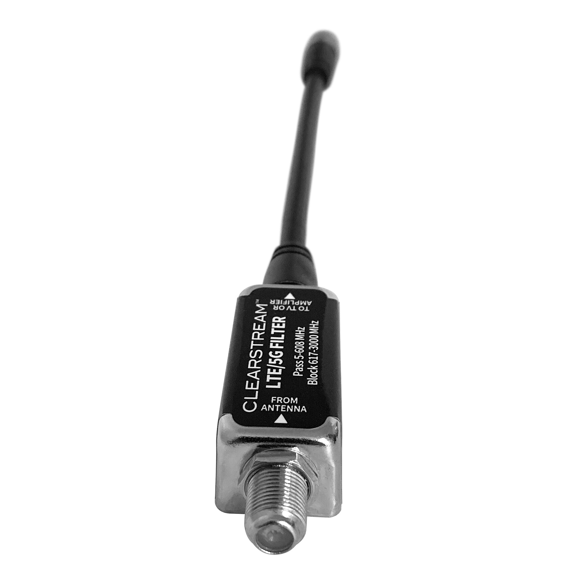 Antennas Direct ANTDLTEFILTER Hd-Television-Tuners - View #2