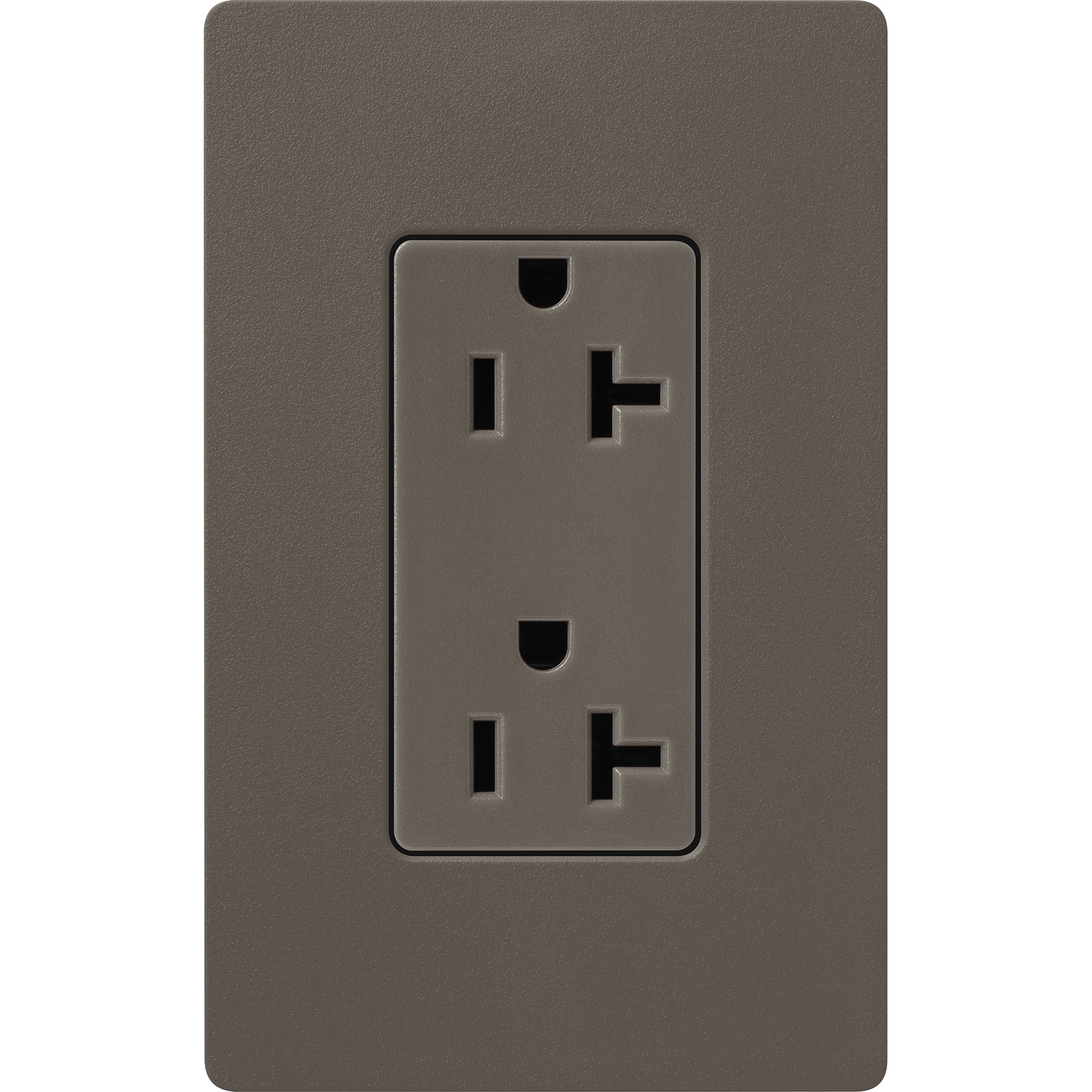 Lutron SCR-20-TF receptacles - View #2