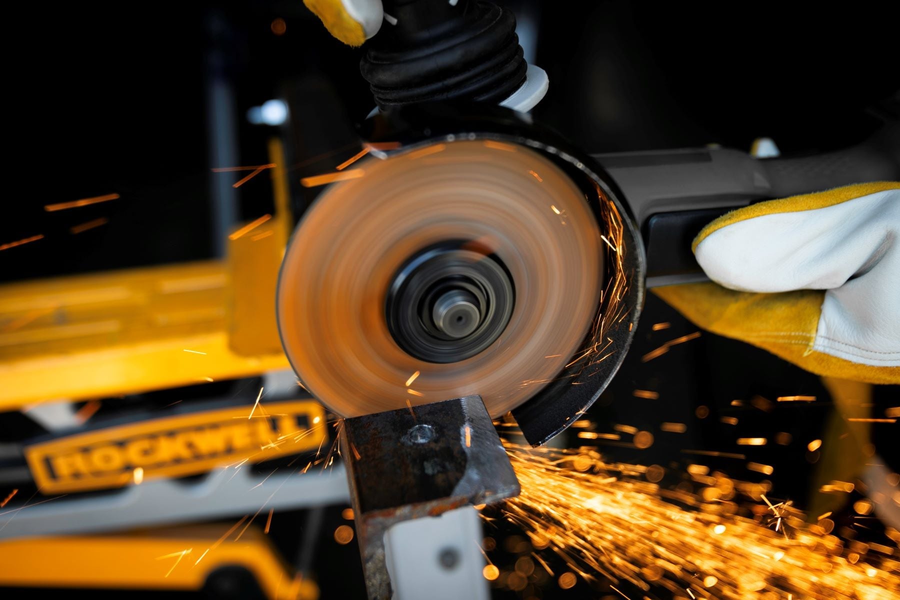 Spyder 21102 Abrasive-Wheels - View #6