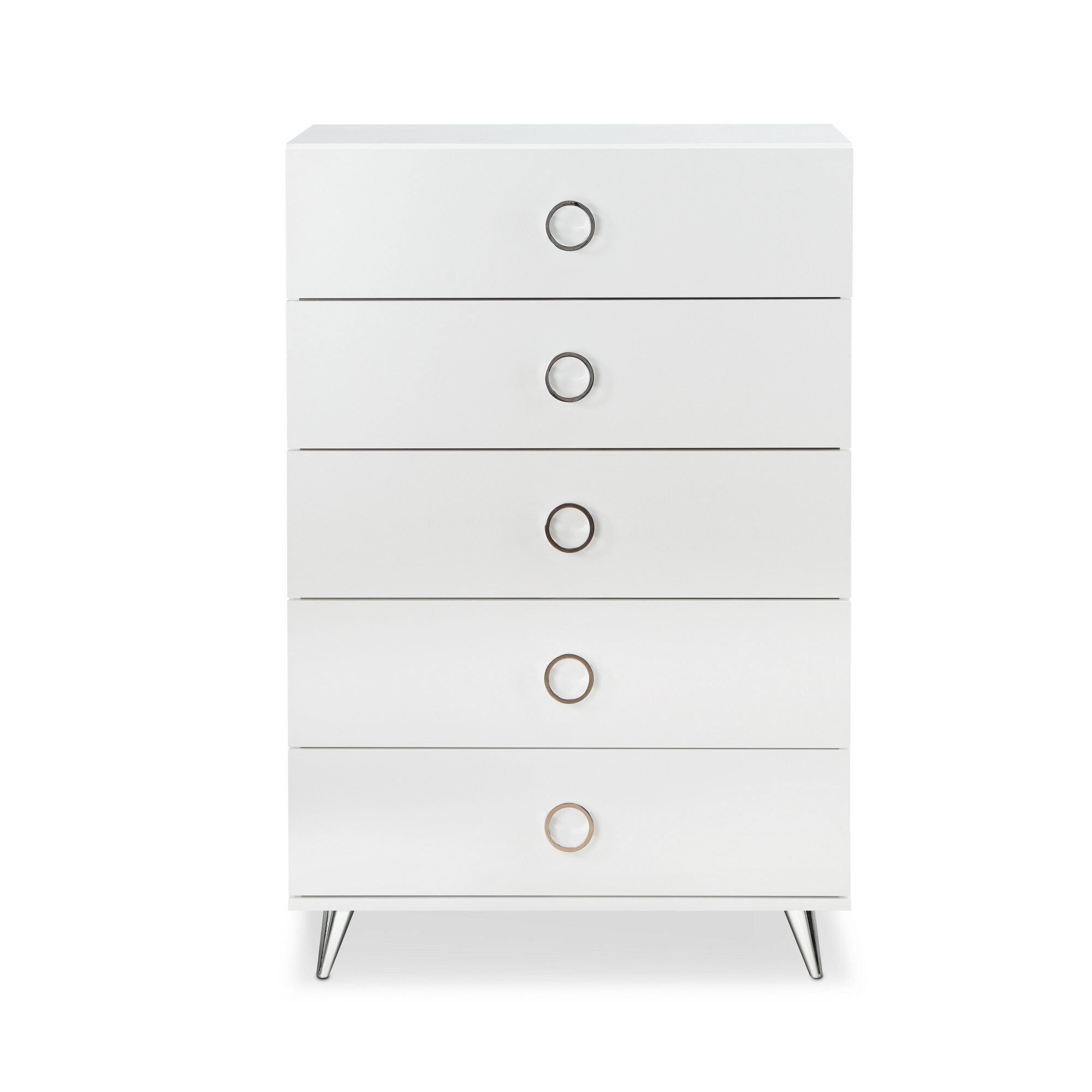 Benzara BM184764 dressers - View #2