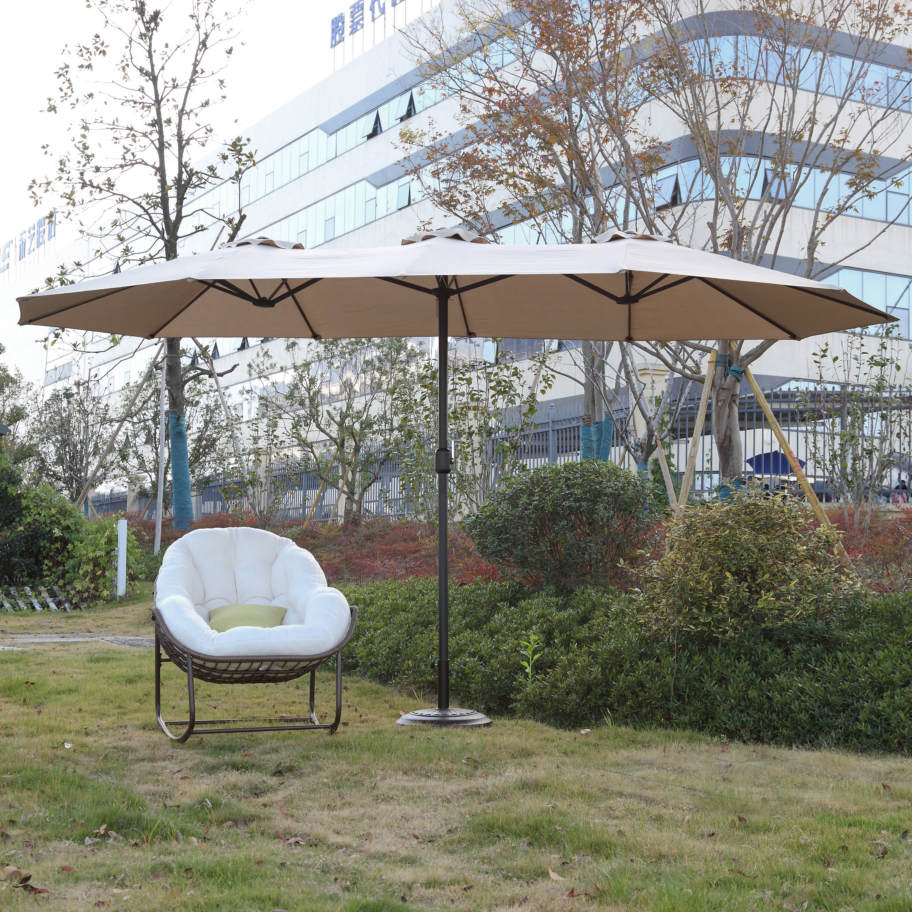 ZAKLOOP WUT2663P185989 Umbrellas-2 - View #4