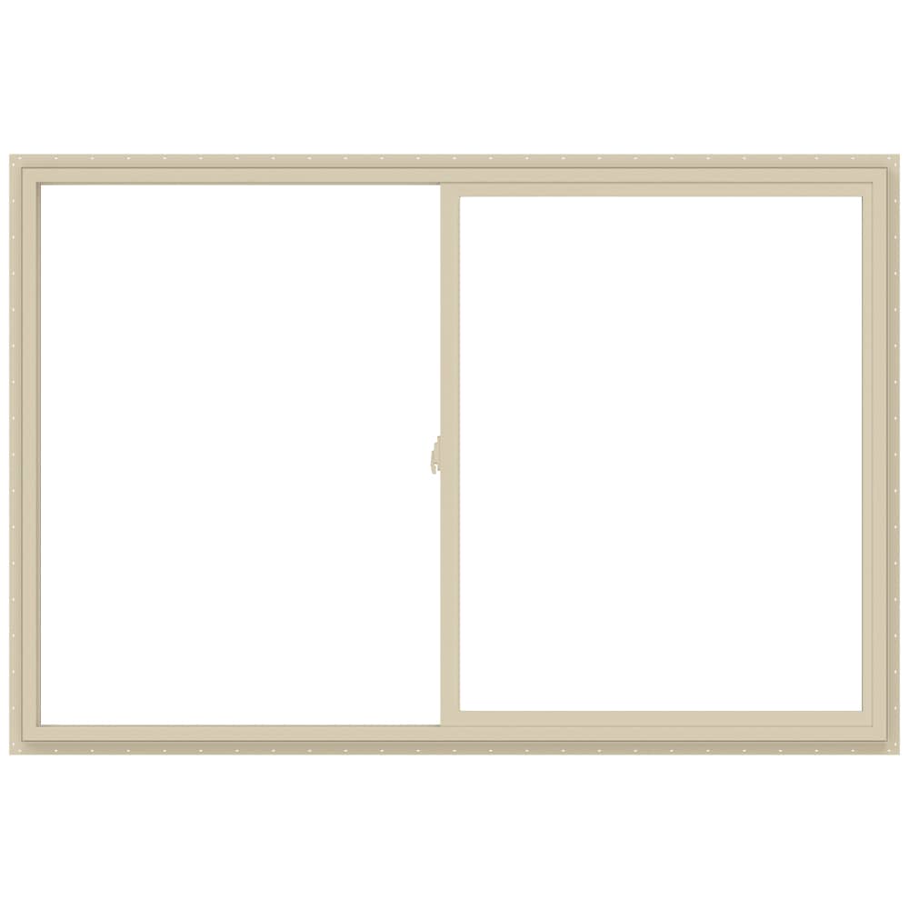 JELD-WEN LOWOLJW138500749 Sliding-Windows - View #3