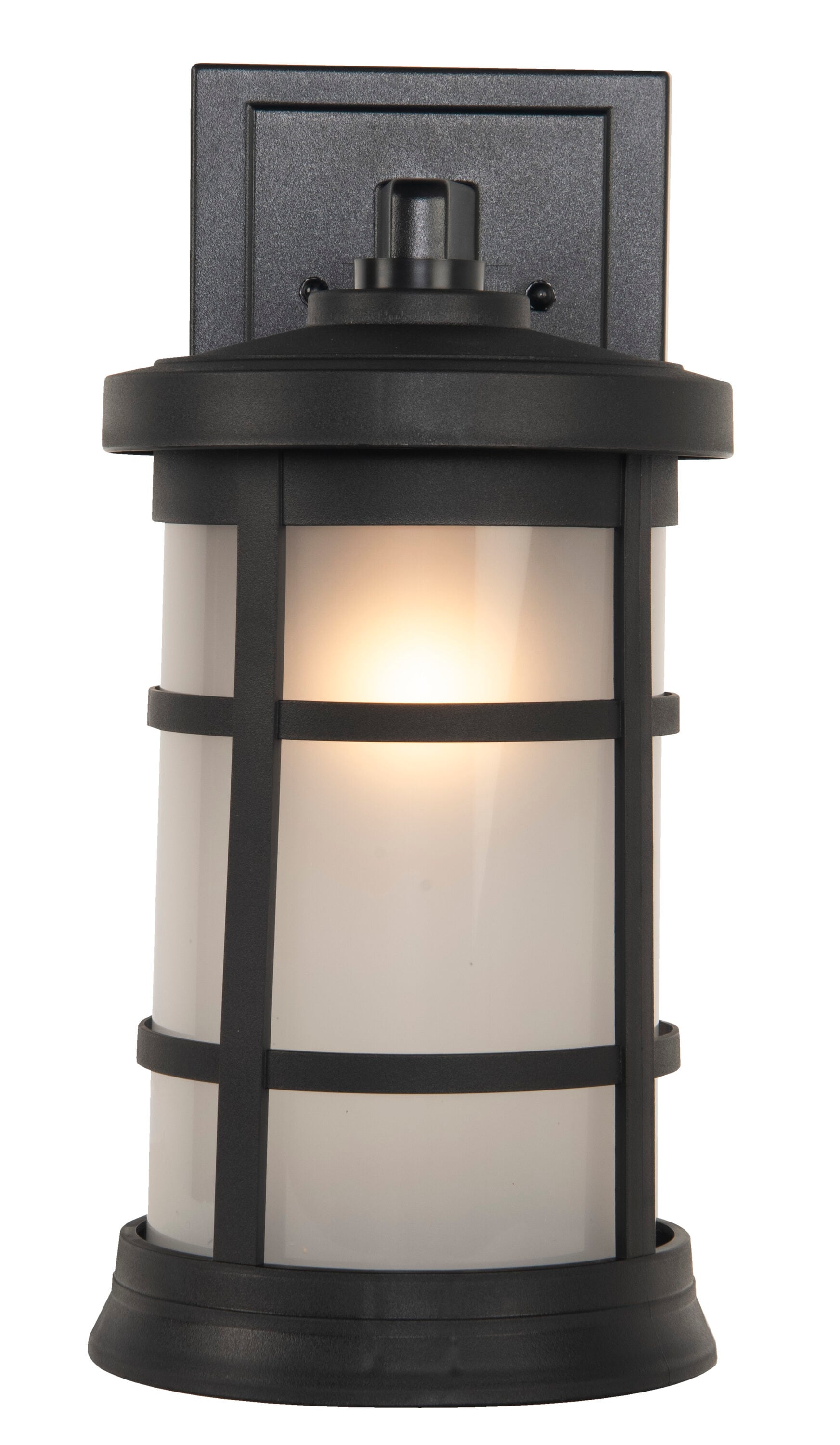 Craftmade ZA2314-TB Outdoor-Wall-Lighting - View #9