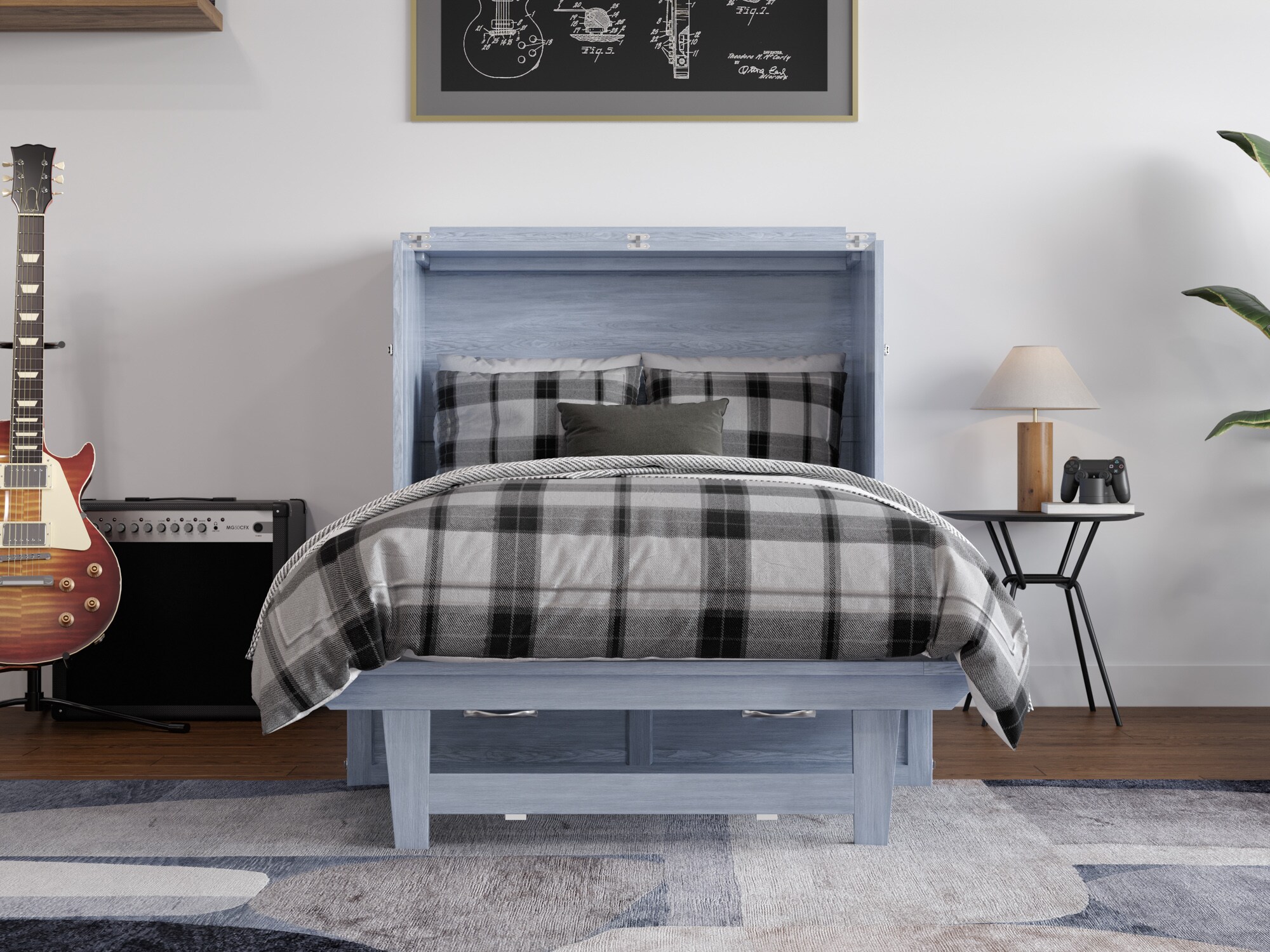AFI AC571108 beds - View #4