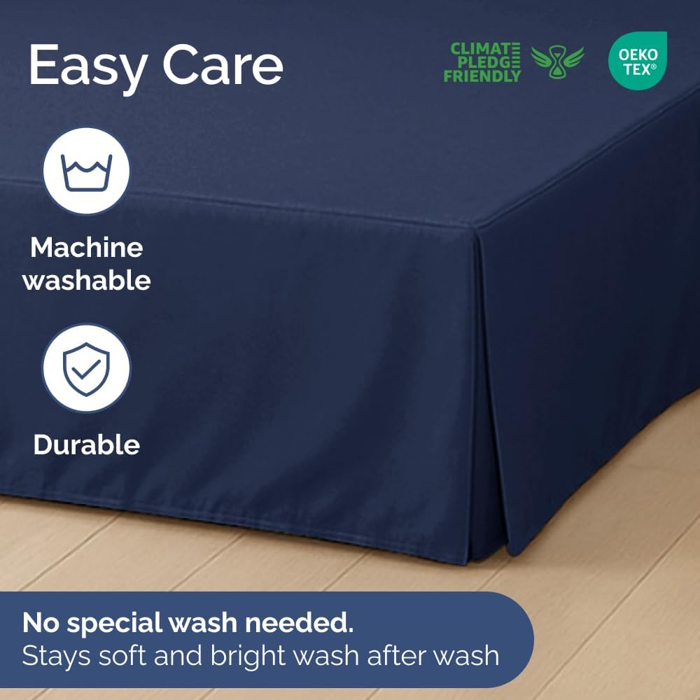 CGK Linens 5056794213497 Bed-Skirts - View #4