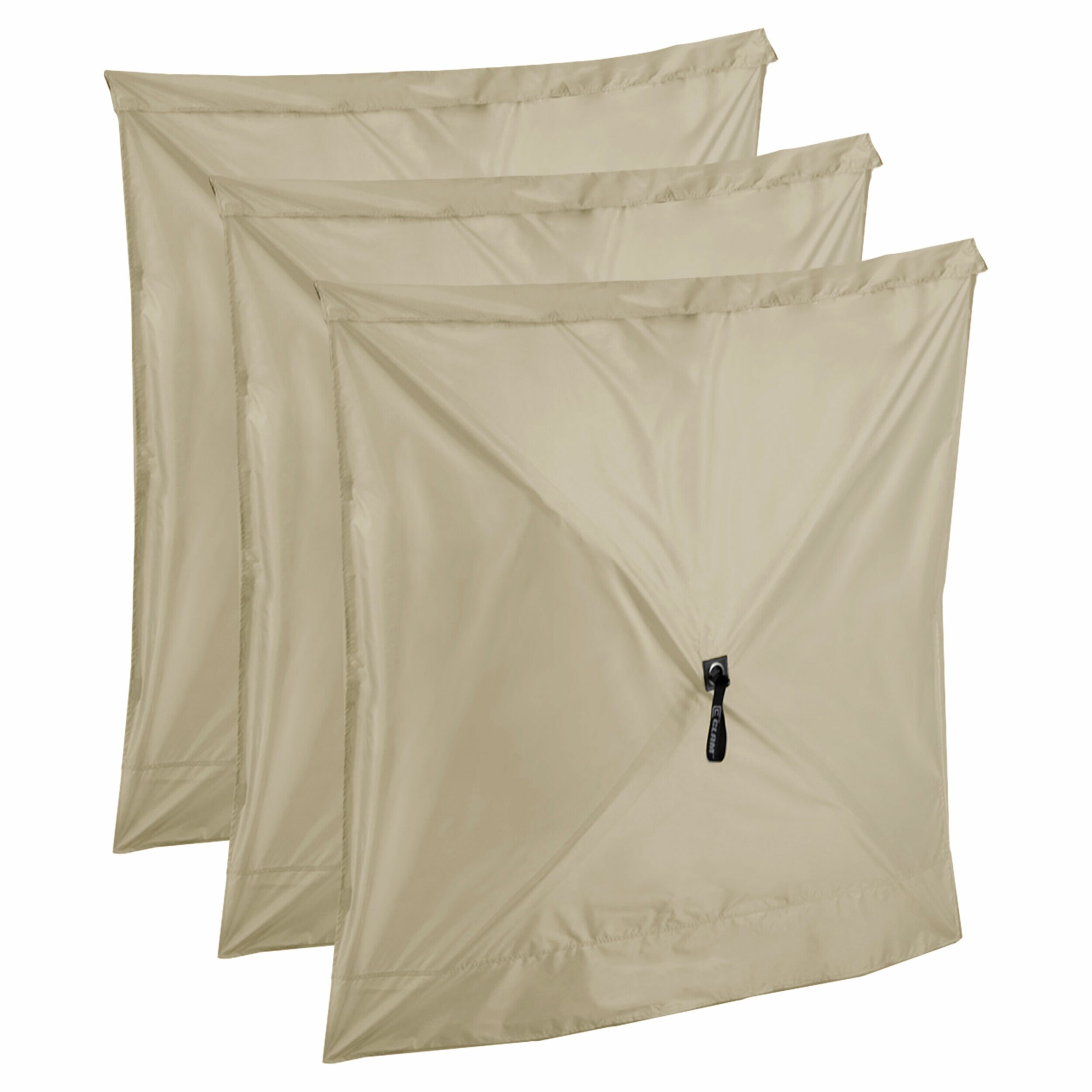 Clam Outdoors 149077 Canopies-Sl - View #5