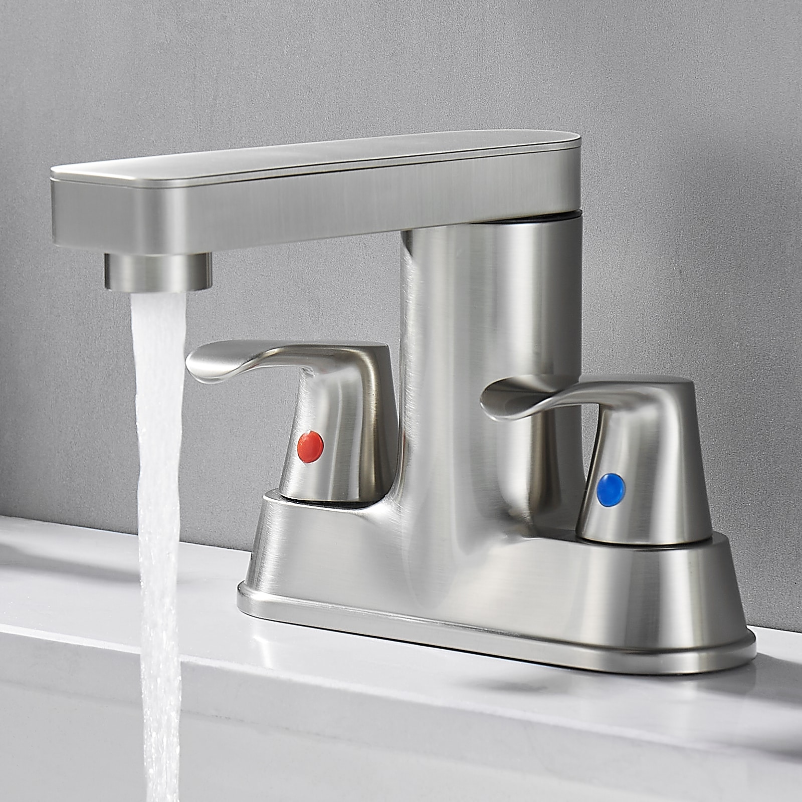 Zalerock L2BF74 Lavatory-Faucets - View #10