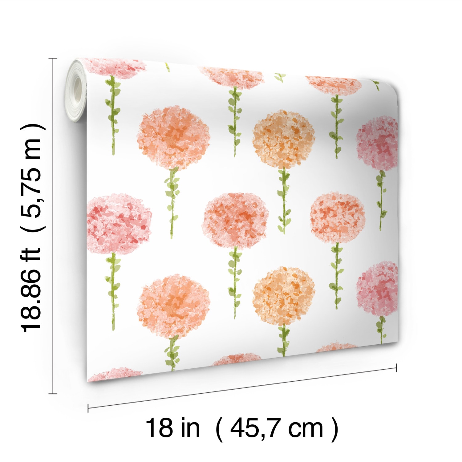 RoomMates RMK12040RL wallpaper - View #8