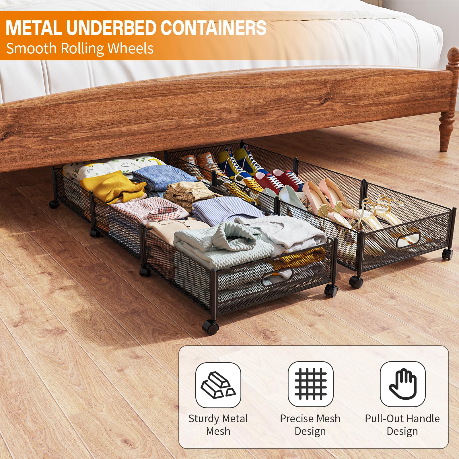 Lukvuzo LLU0821L261 Storage-Drawers - View #3