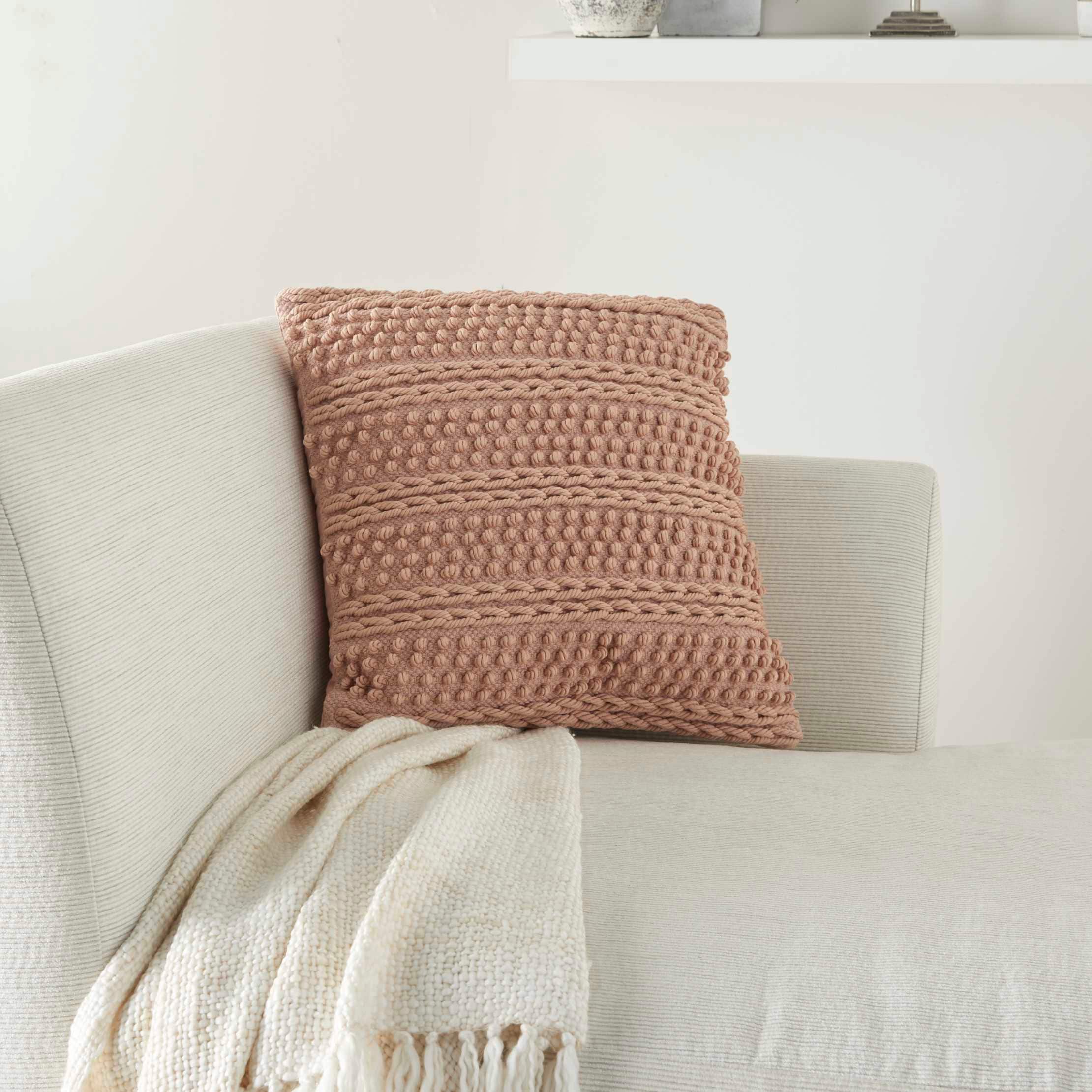 Mina Victory 798019076375 Accent-Pillows - View #2