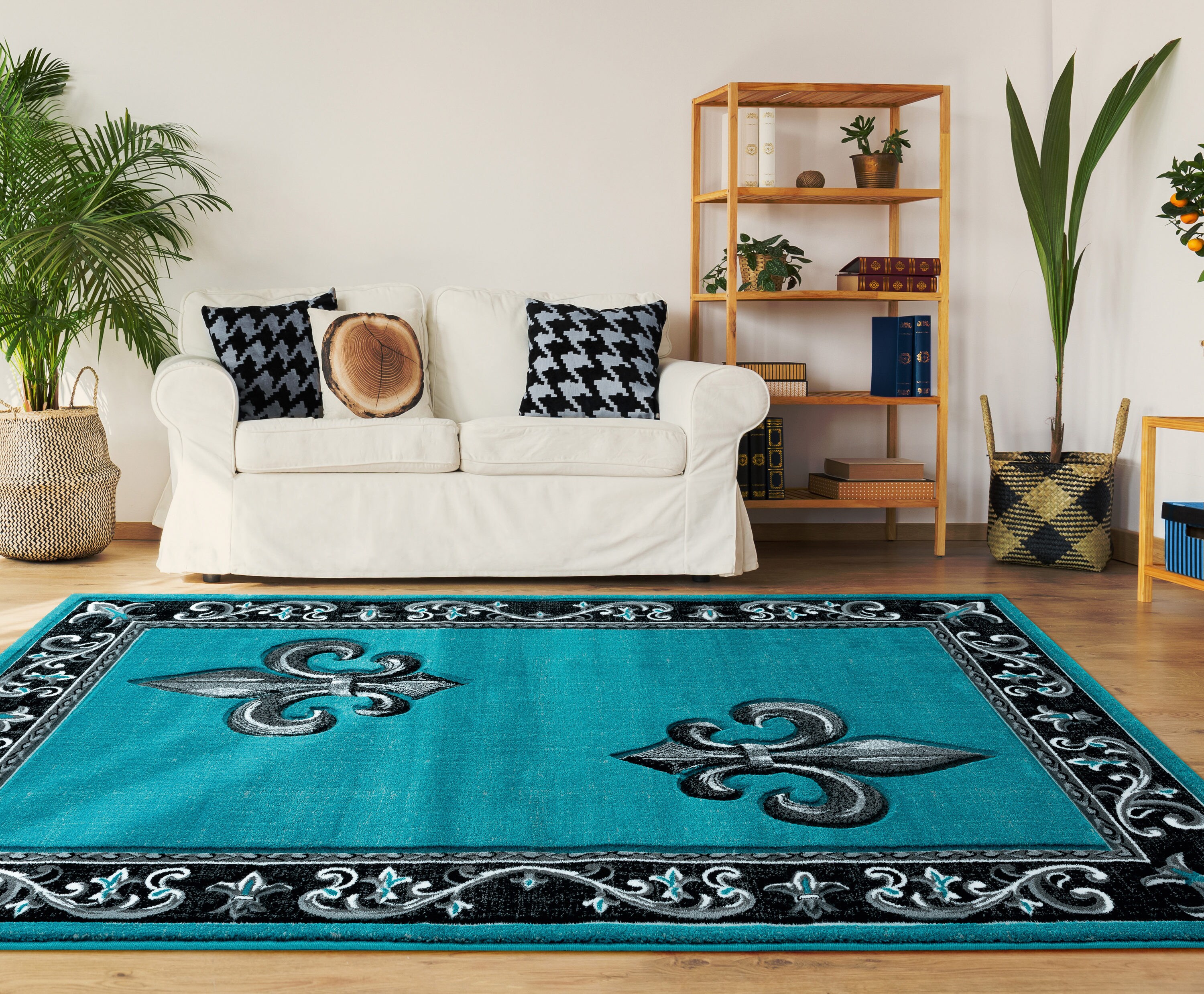 United Weavers Of America 2050 11269 35C rugs - View #2