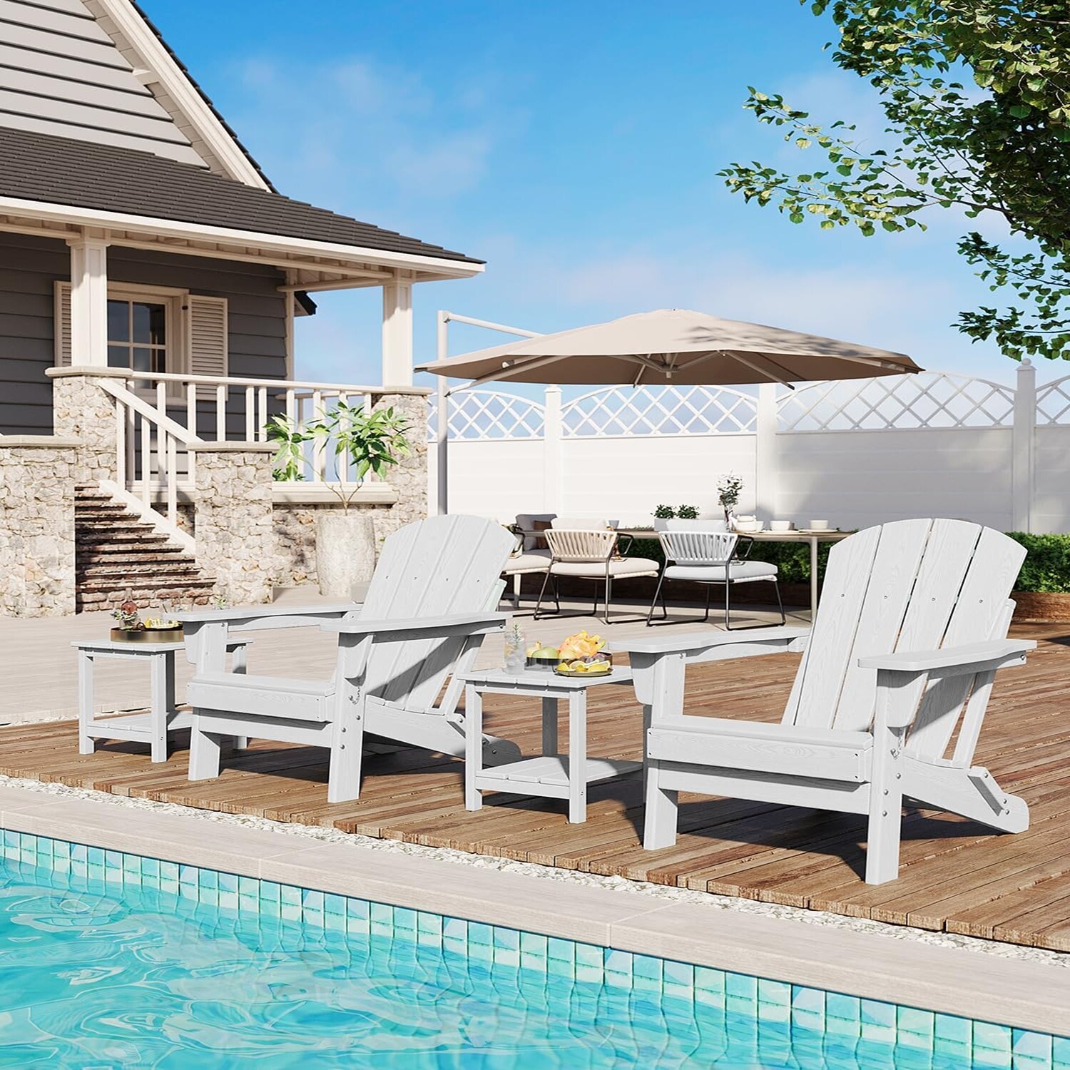 Qeetex LSHQQPPG-339P566K Patio-Chairs - View #8