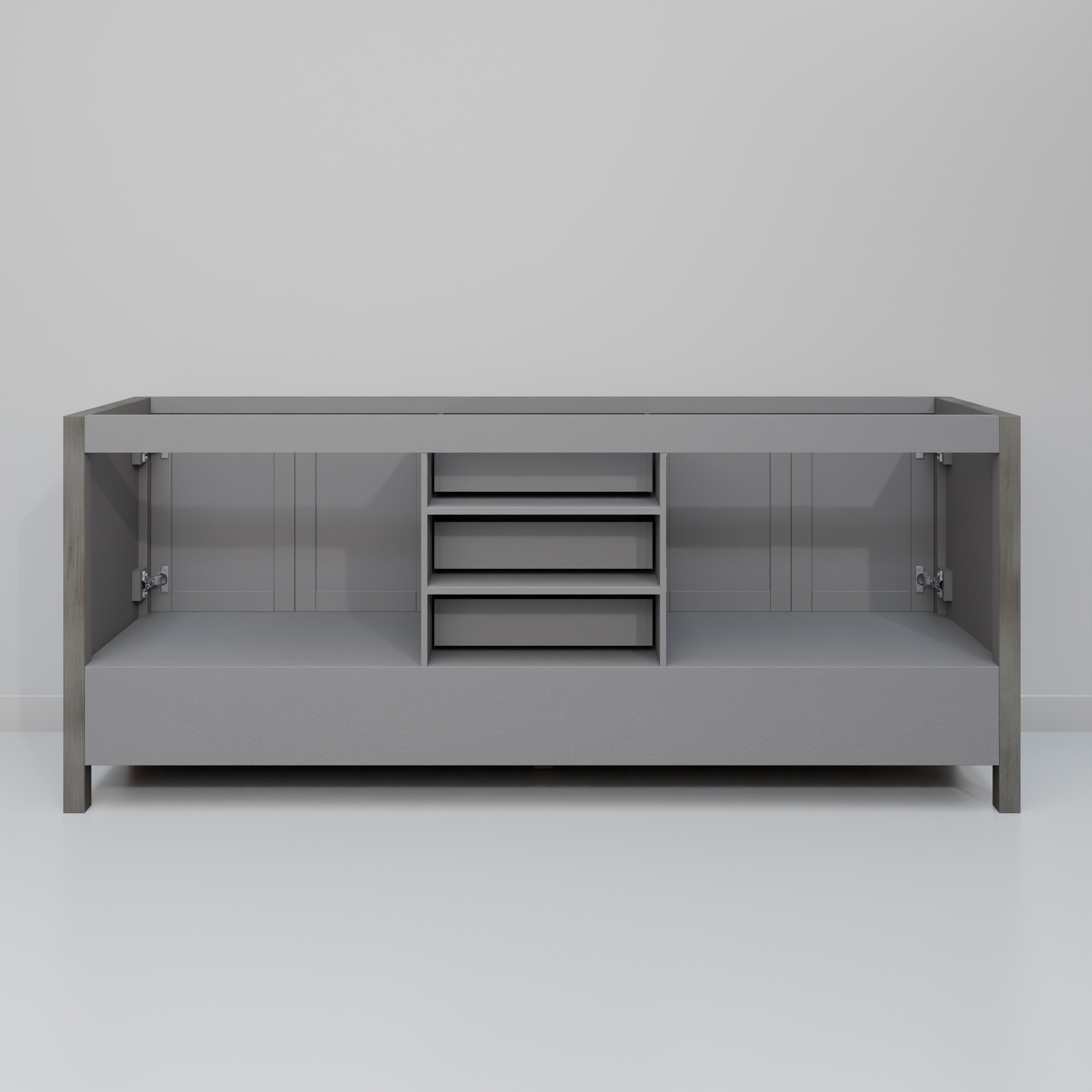 Lexora LJ342272DDWQ000 Bath-Vanity-Combo - View #10