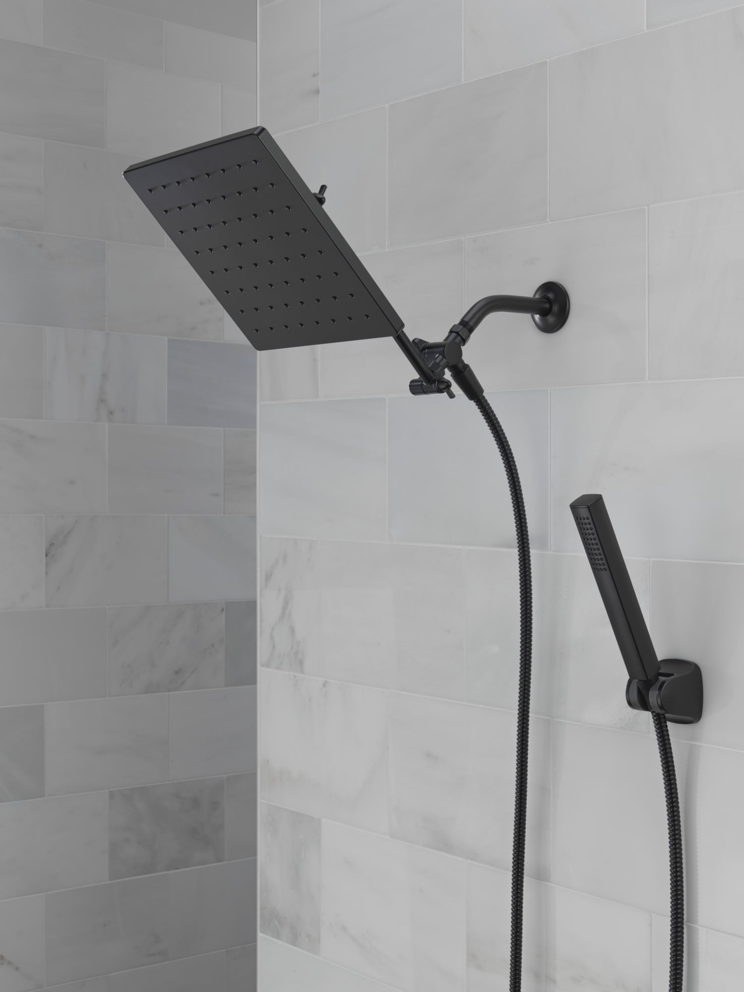 Delta 75527-BL Fixed-Showerhead - View #9