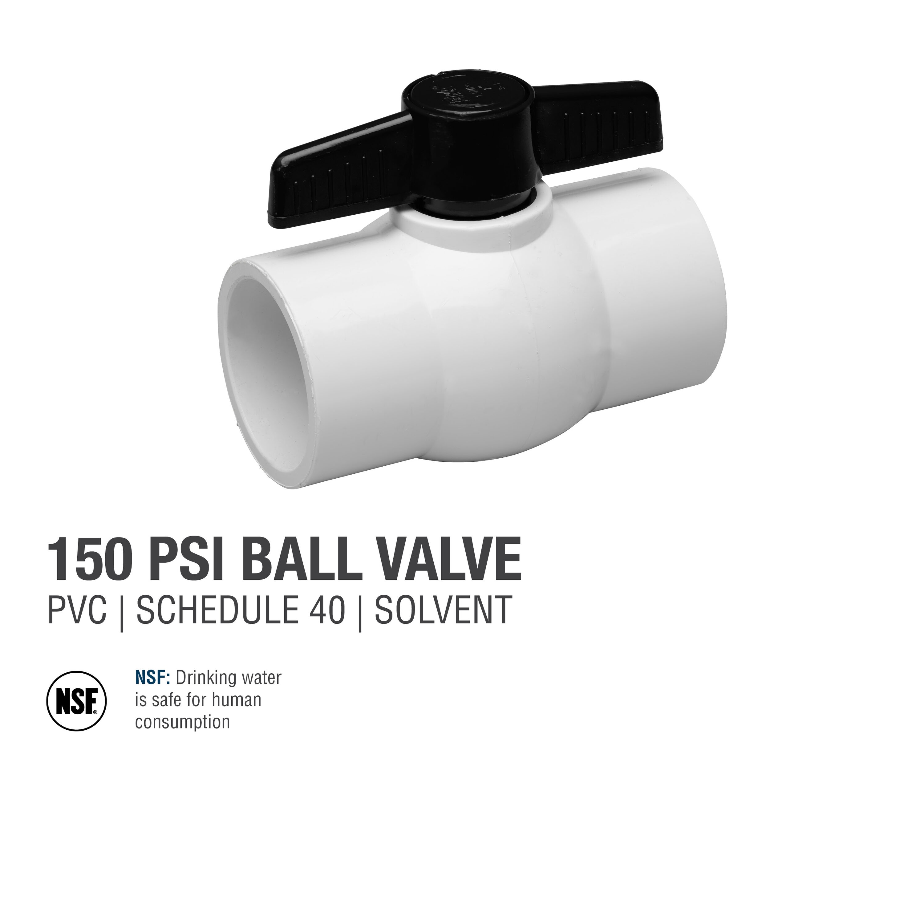 RELIABILT 107-638RB Ball-Valves - View #6
