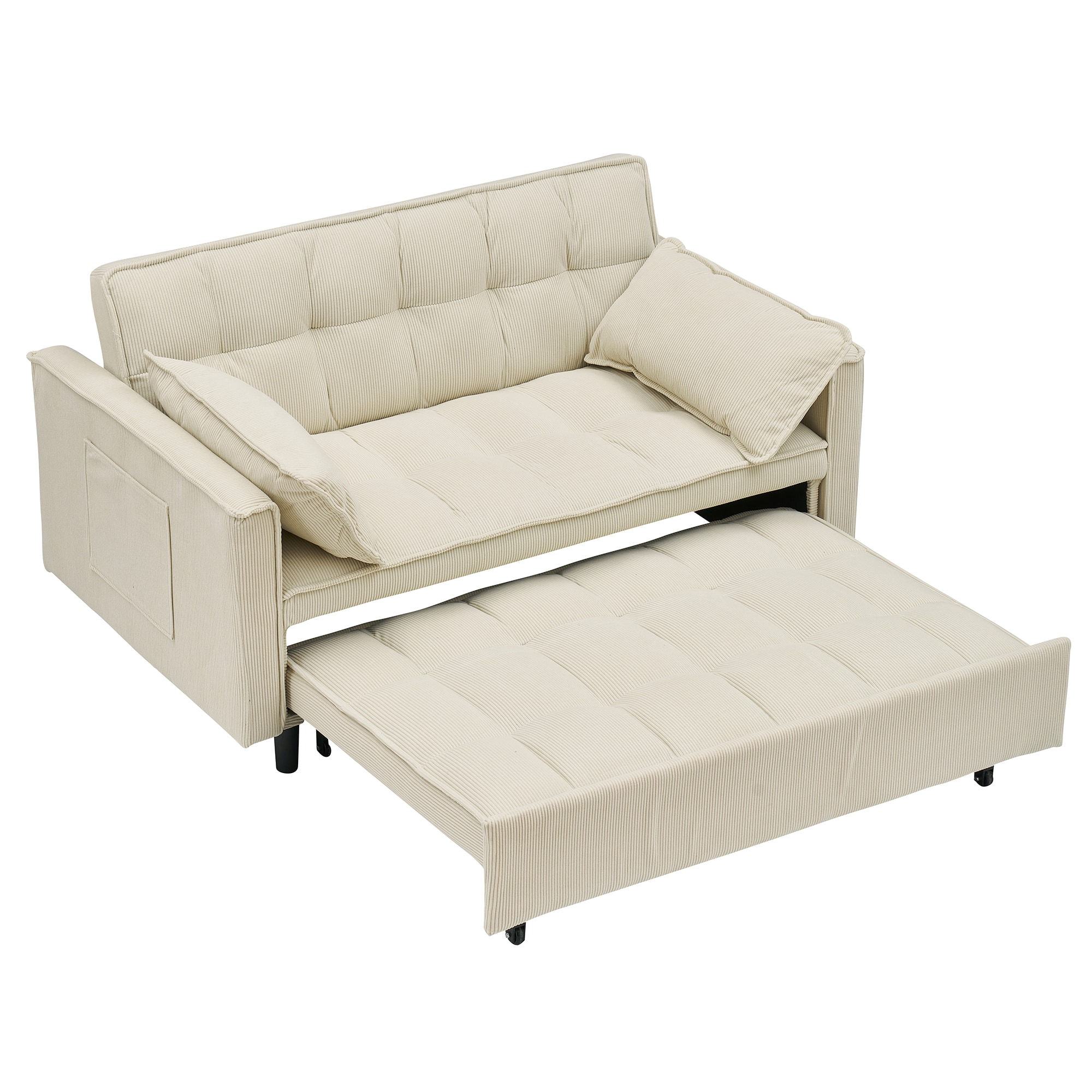 Bybafun YC5200070 futons - View #4