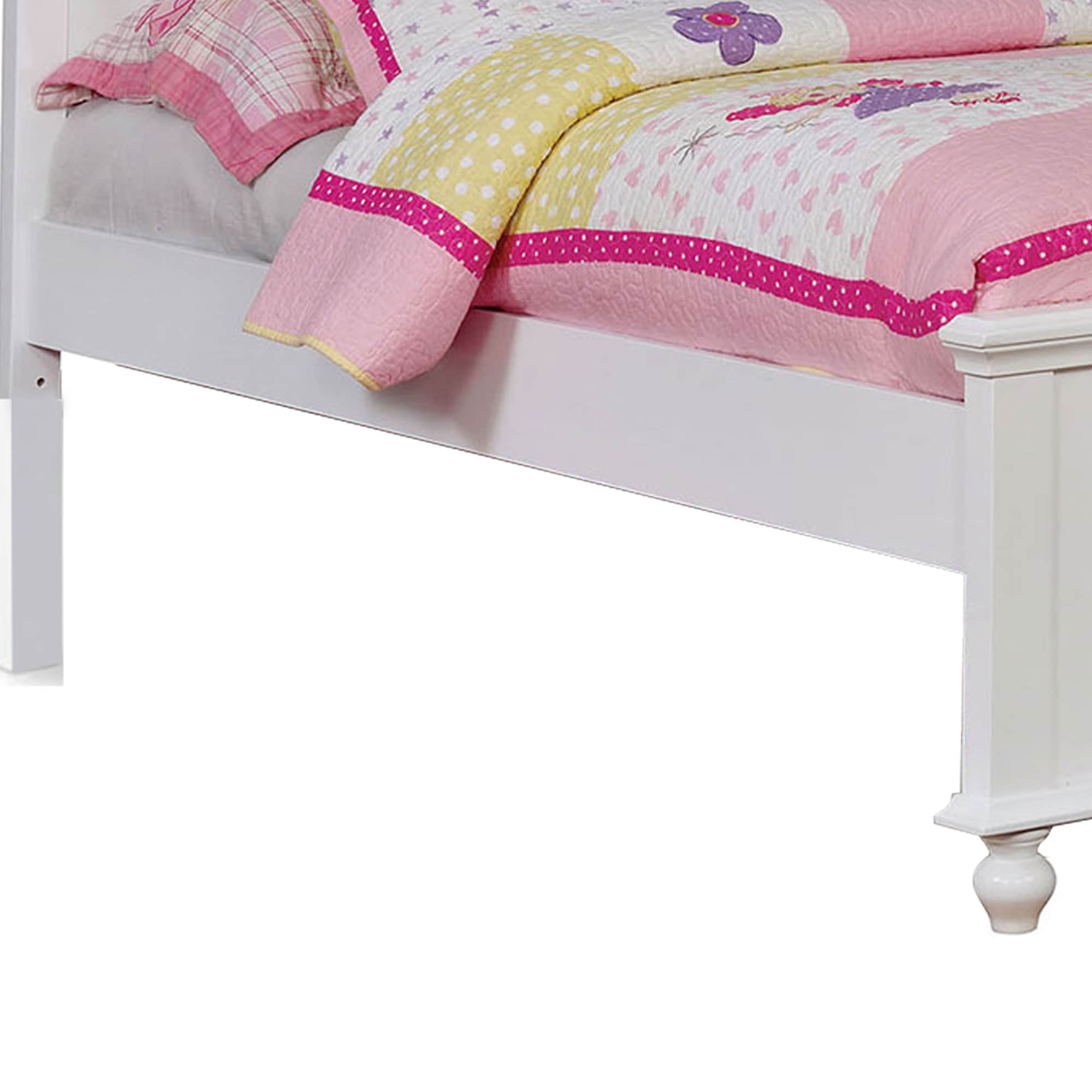 Benzara BM208972 beds - View #4