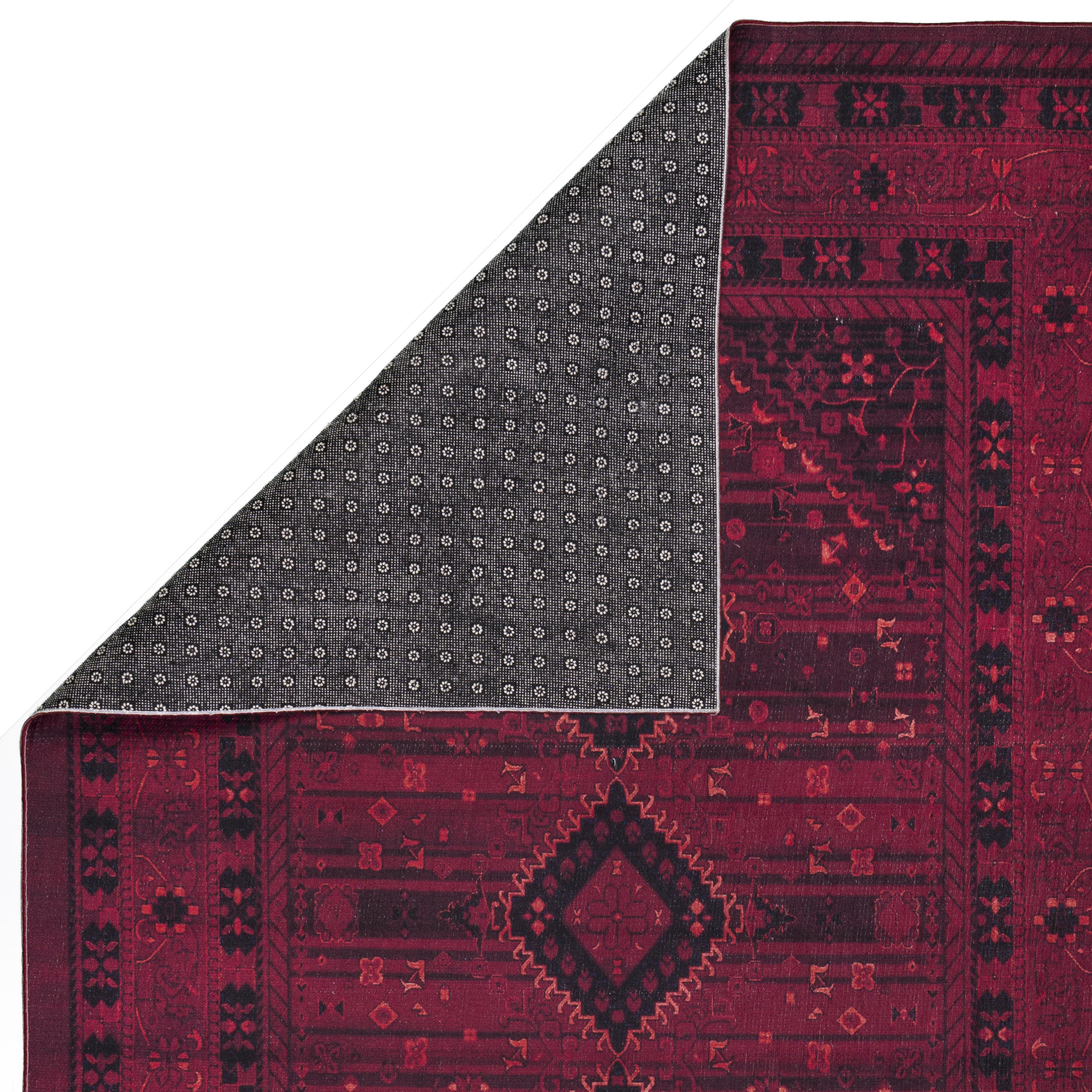 Playa Rug PLY-OLYM-4X6 rugs - View #3