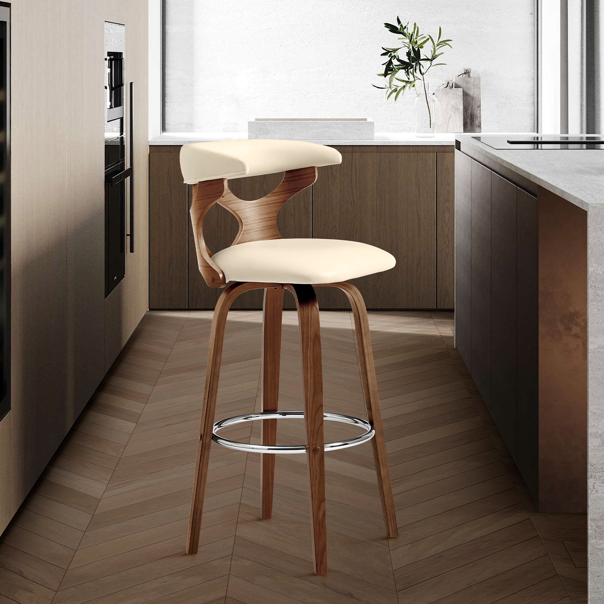 Armen Living LCZNBAWACR26 stools - View #8