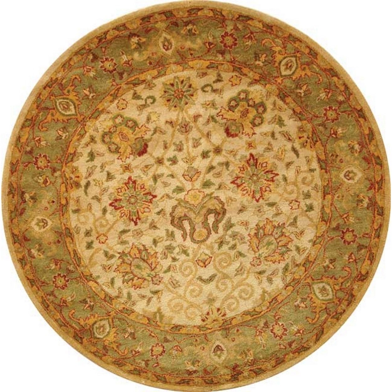 Safavieh AT21F-4R rugs - View #2
