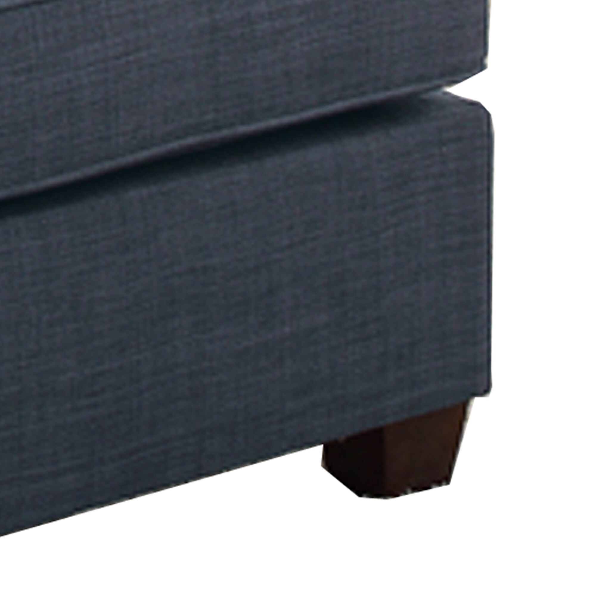 Benzara BM166752 Indoor-Ottomans - View #4