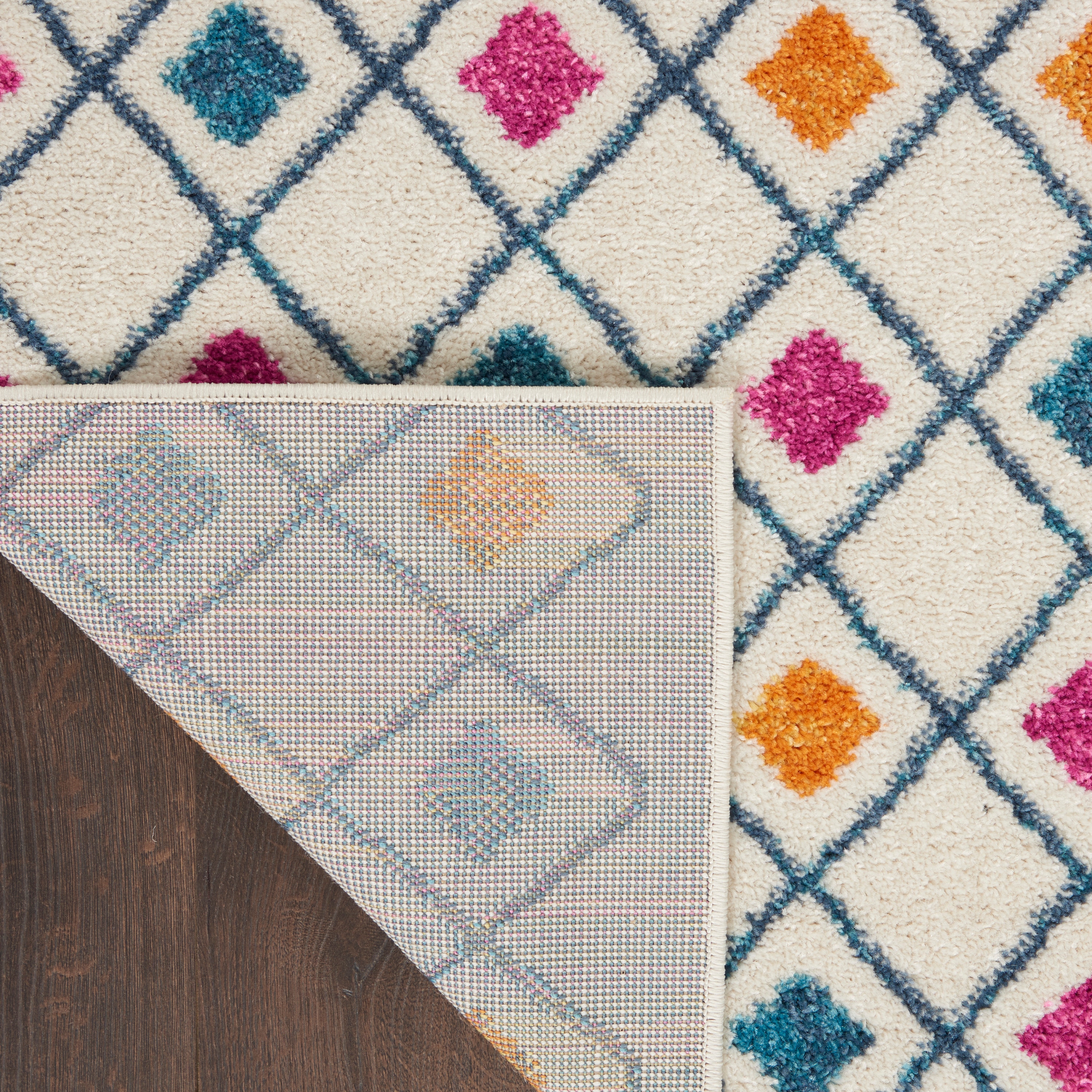 Nourison 99446803153 rugs - View #4