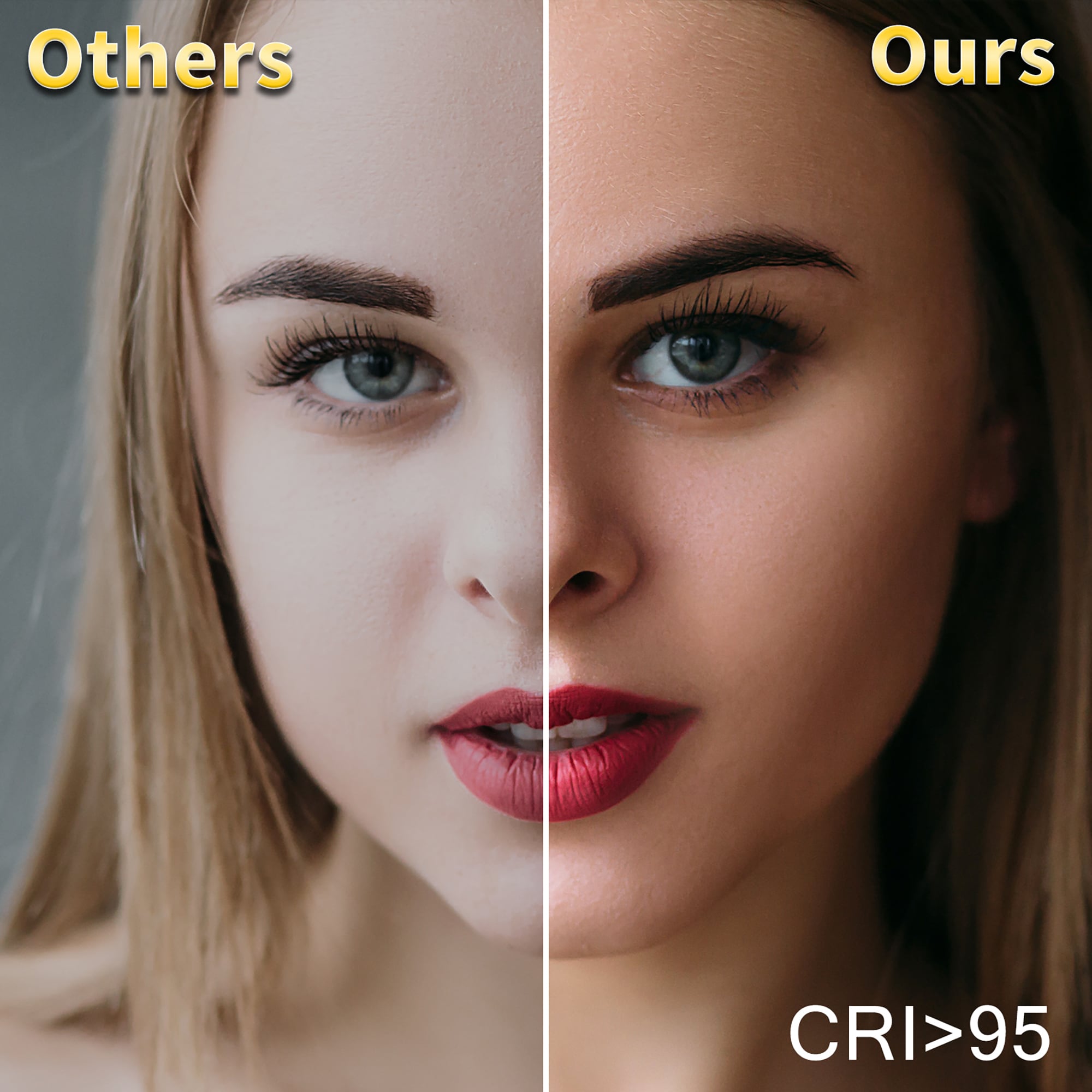 ExBrite TFBM3240 Framed-Bath-Mirrors - View #6